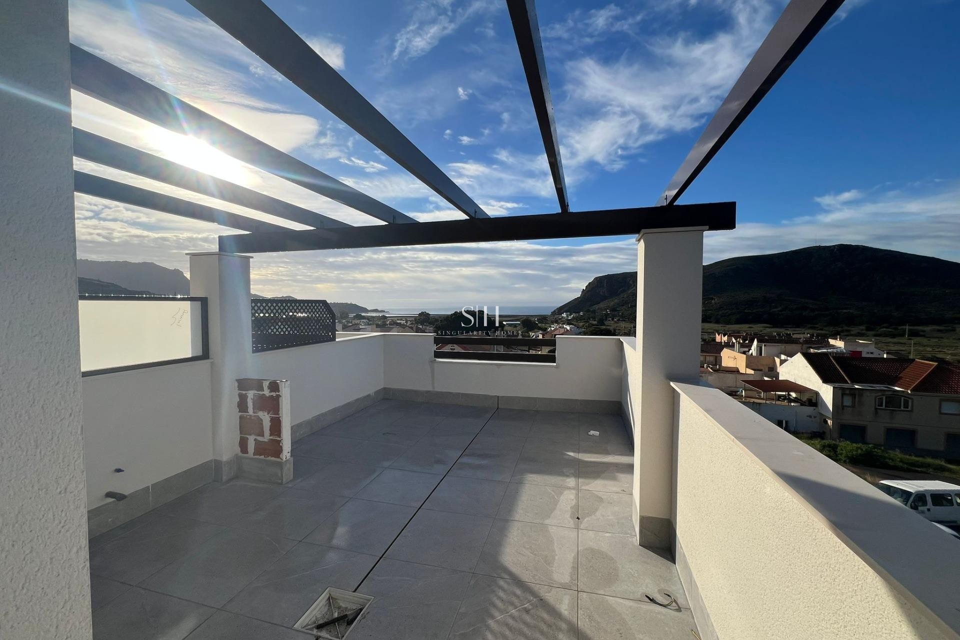 Nieuwbouw Woningen - Huis - La Union - centro