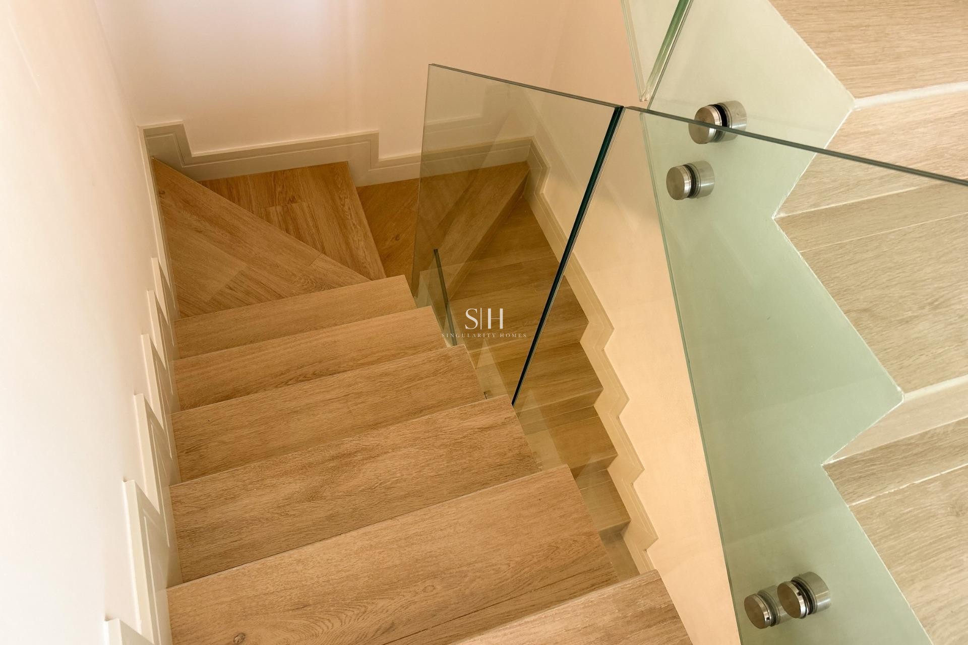 Nieuwbouw Woningen - Huis - Málaga - El Limonar