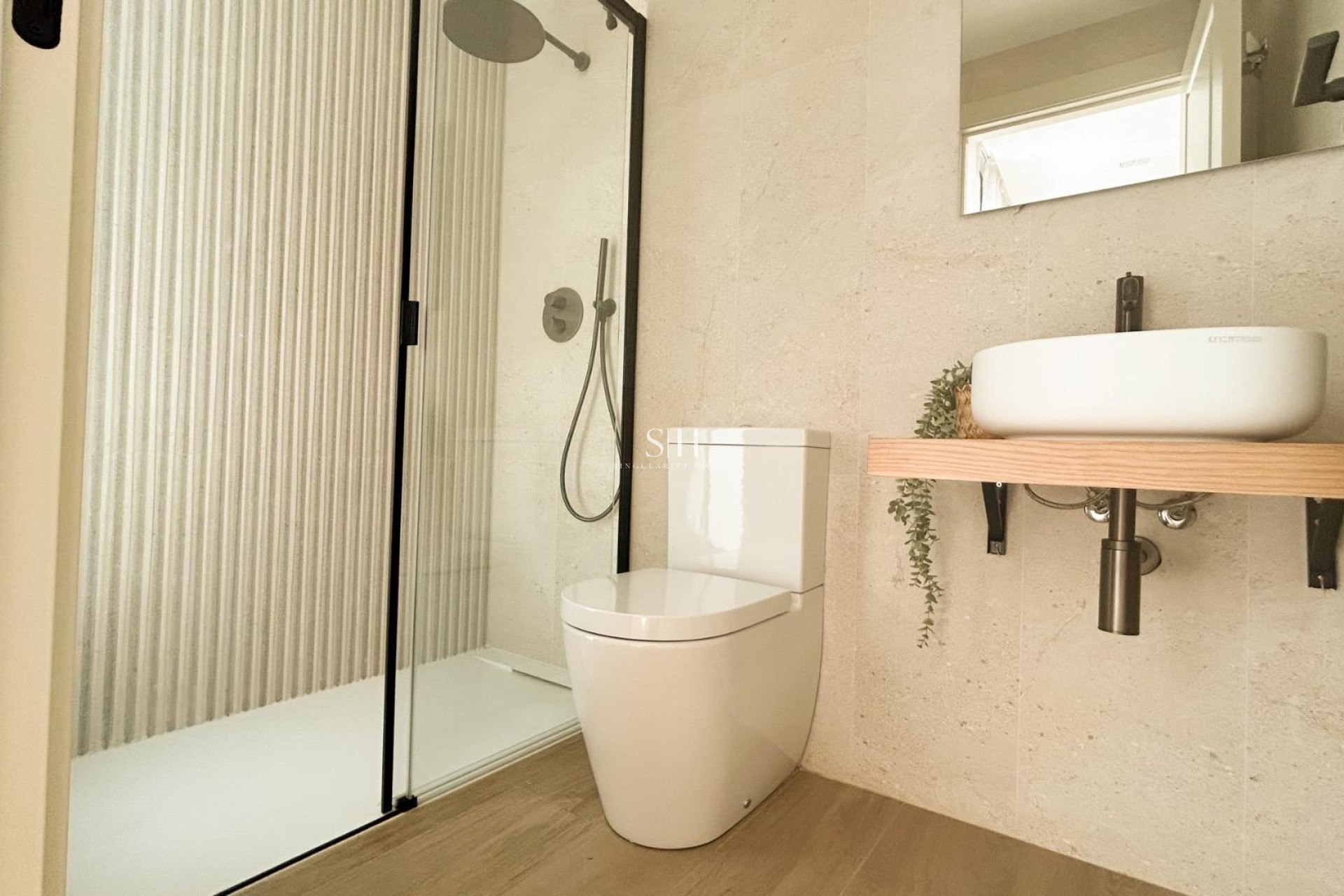 Nieuwbouw Woningen - Huis - Málaga - El Limonar