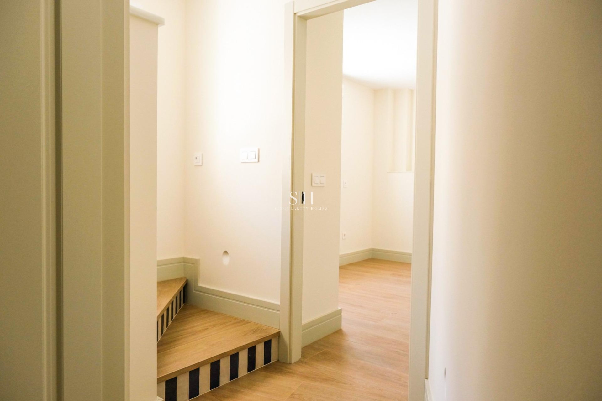 Nieuwbouw Woningen - Huis - Málaga - Playa de la Malagueta