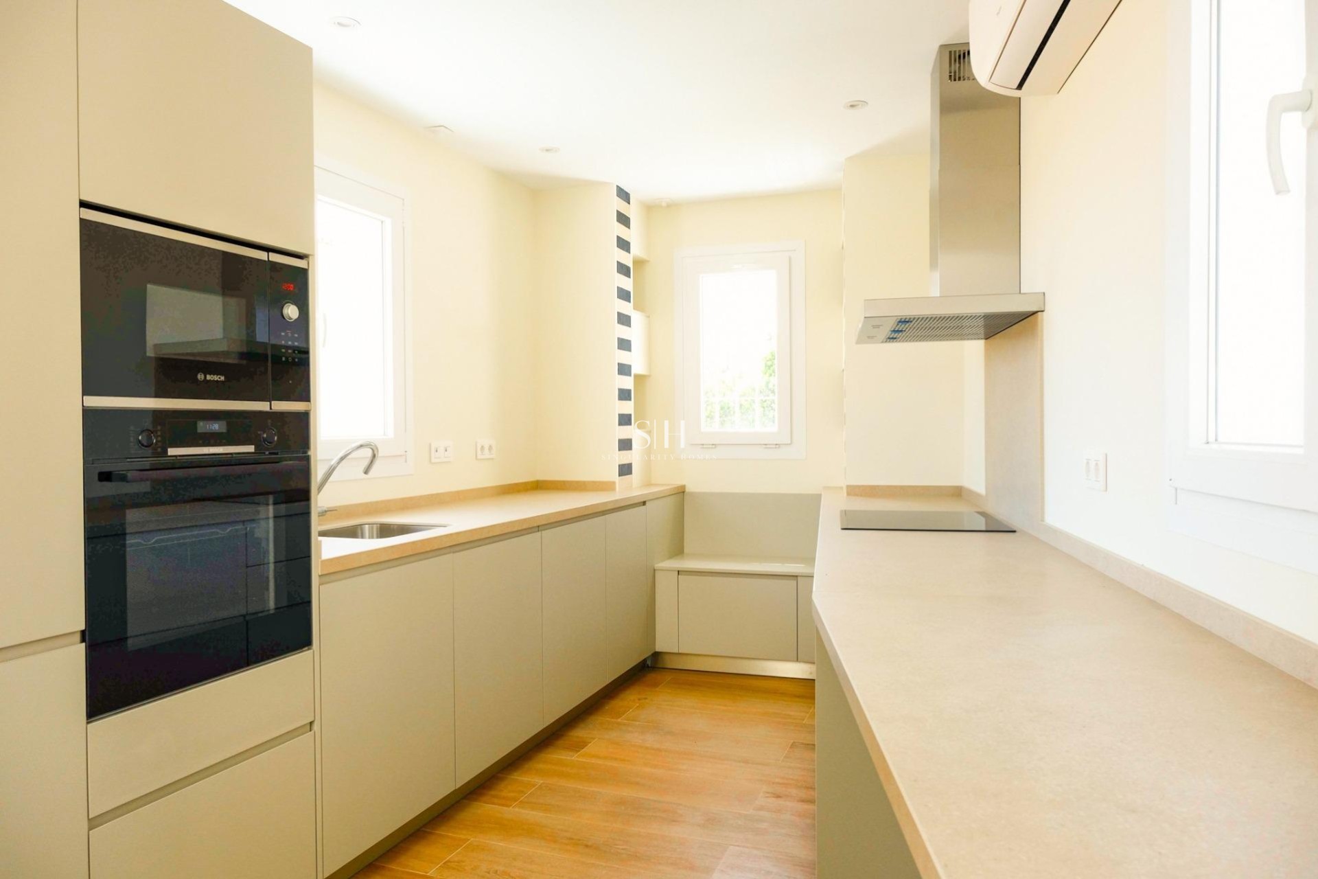 Nieuwbouw Woningen - Huis - Málaga - Playa de la Malagueta