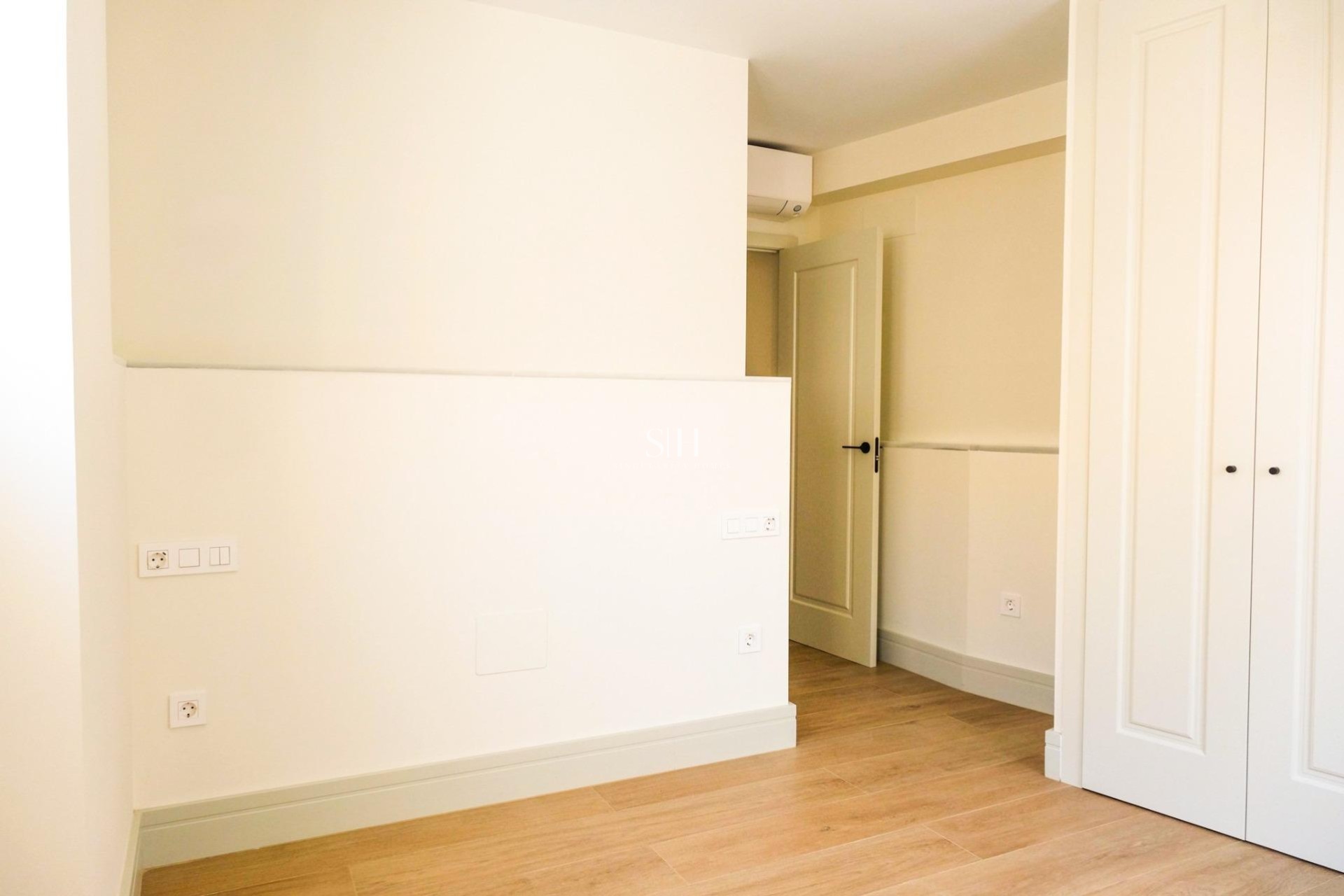 Nieuwbouw Woningen - Huis - Málaga - Playa de la Malagueta