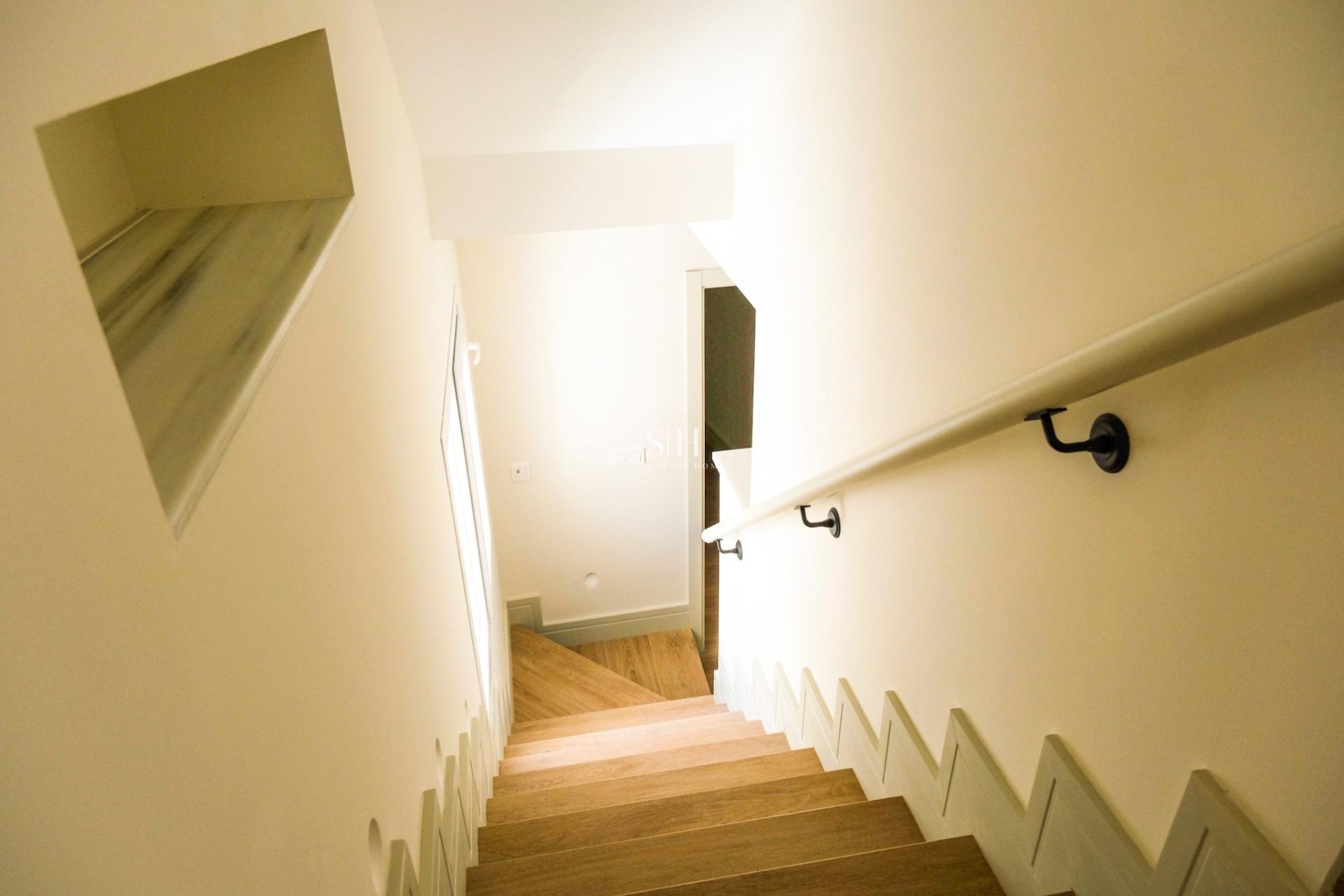 Nieuwbouw Woningen - Huis - Málaga - Playa de la Malagueta