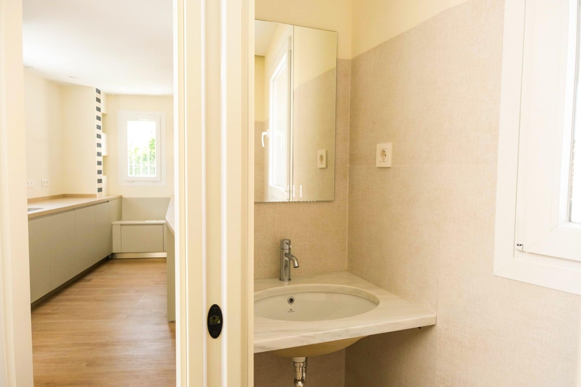 Nieuwbouw Woningen - Huis - Málaga - Playa de la Malagueta