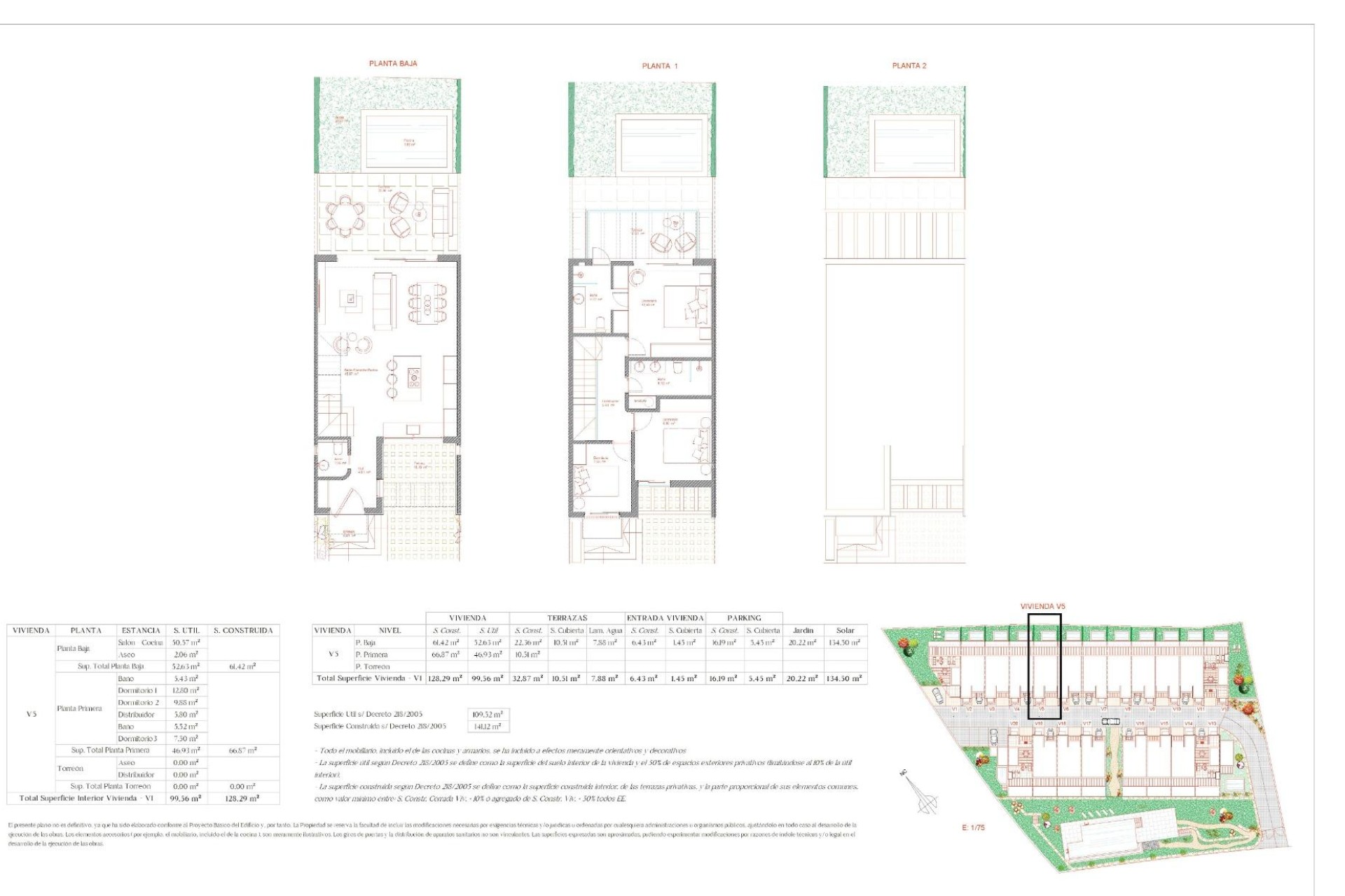 Nieuwbouw Woningen - Huis - Manilva - Princesa Kristina