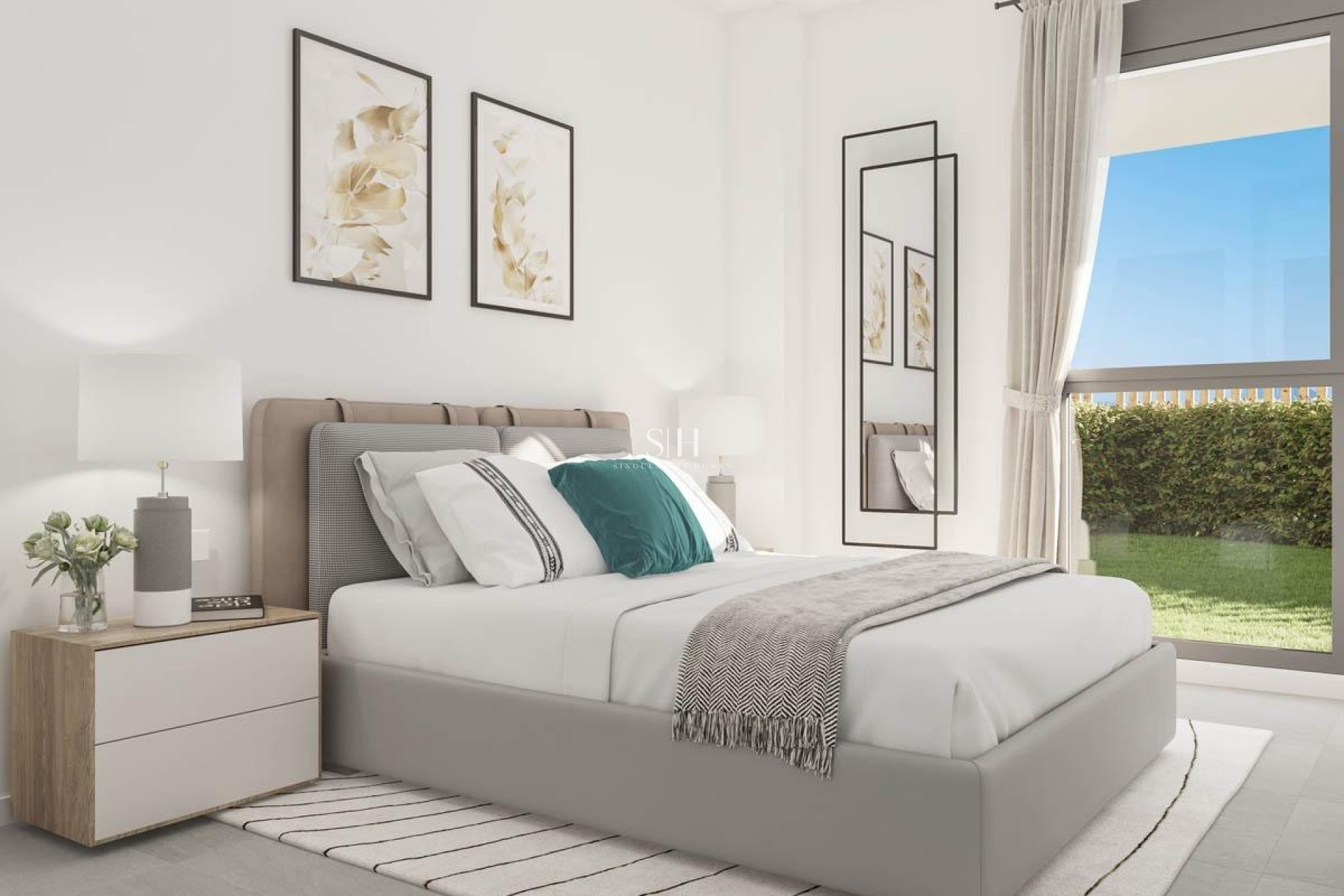 Nieuwbouw Woningen - Huis - Manilva - Punta Chullera