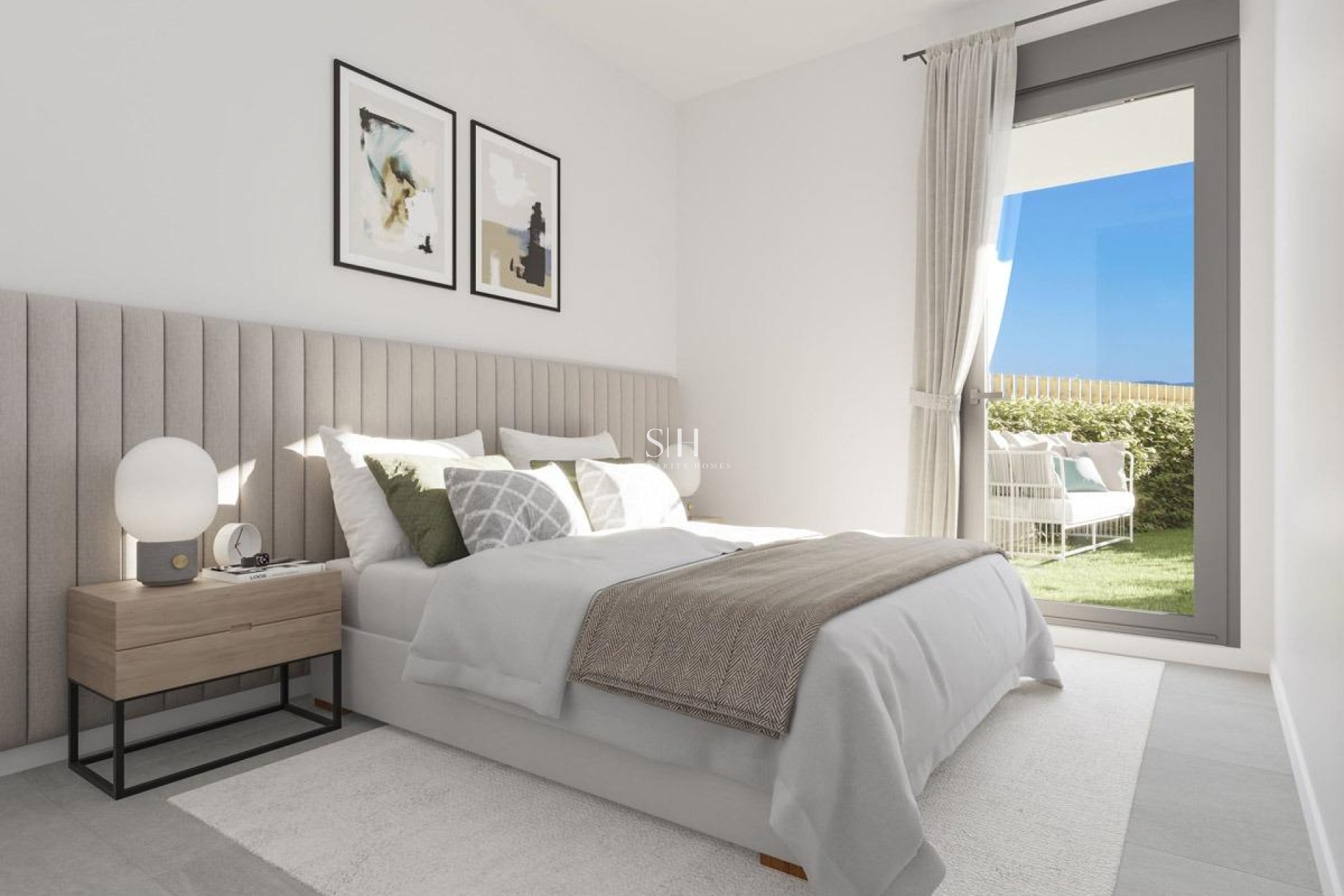 Nieuwbouw Woningen - Huis - Manilva - Punta Chullera