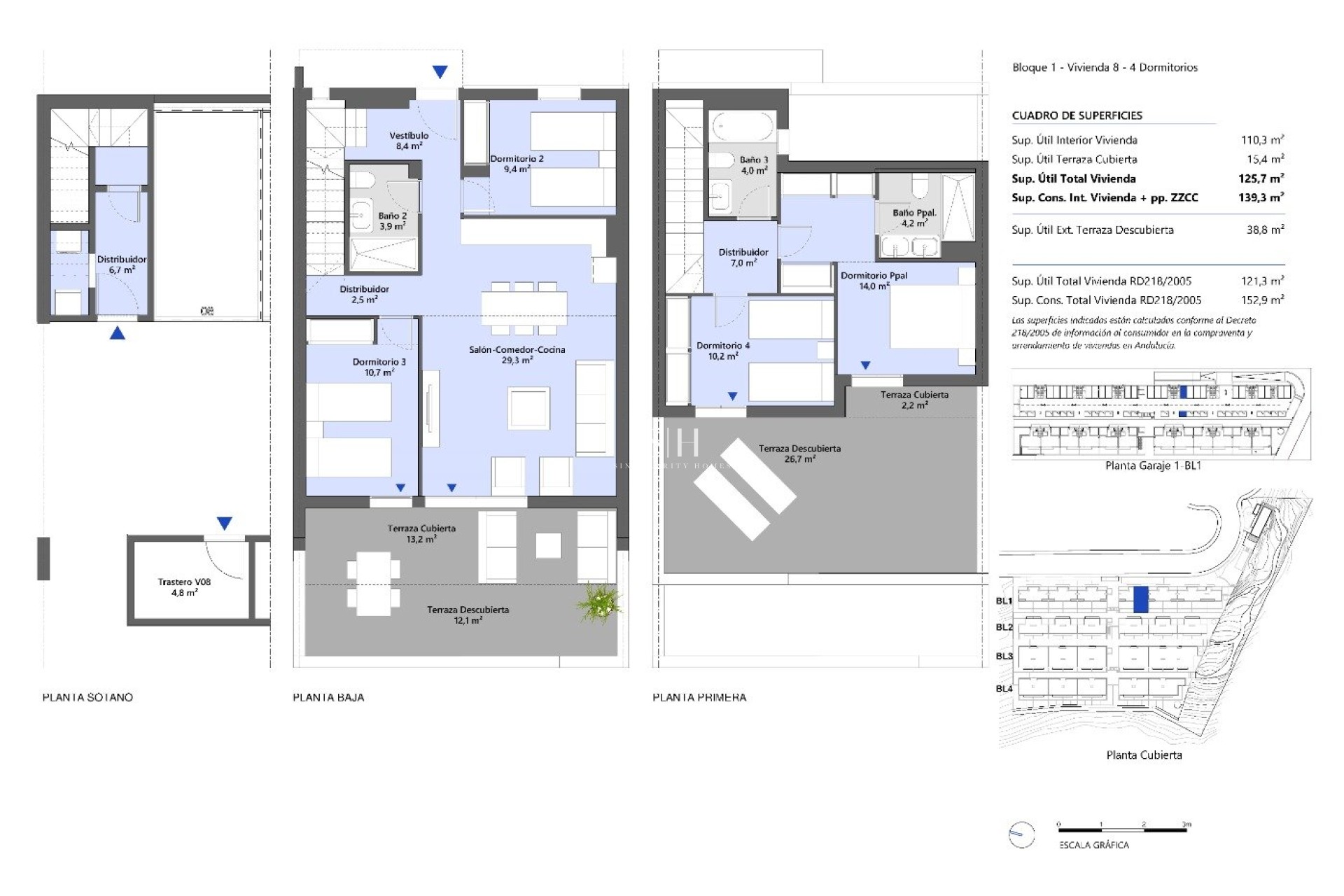 Nieuwbouw Woningen - Huis - Manilva - Punta Chullera