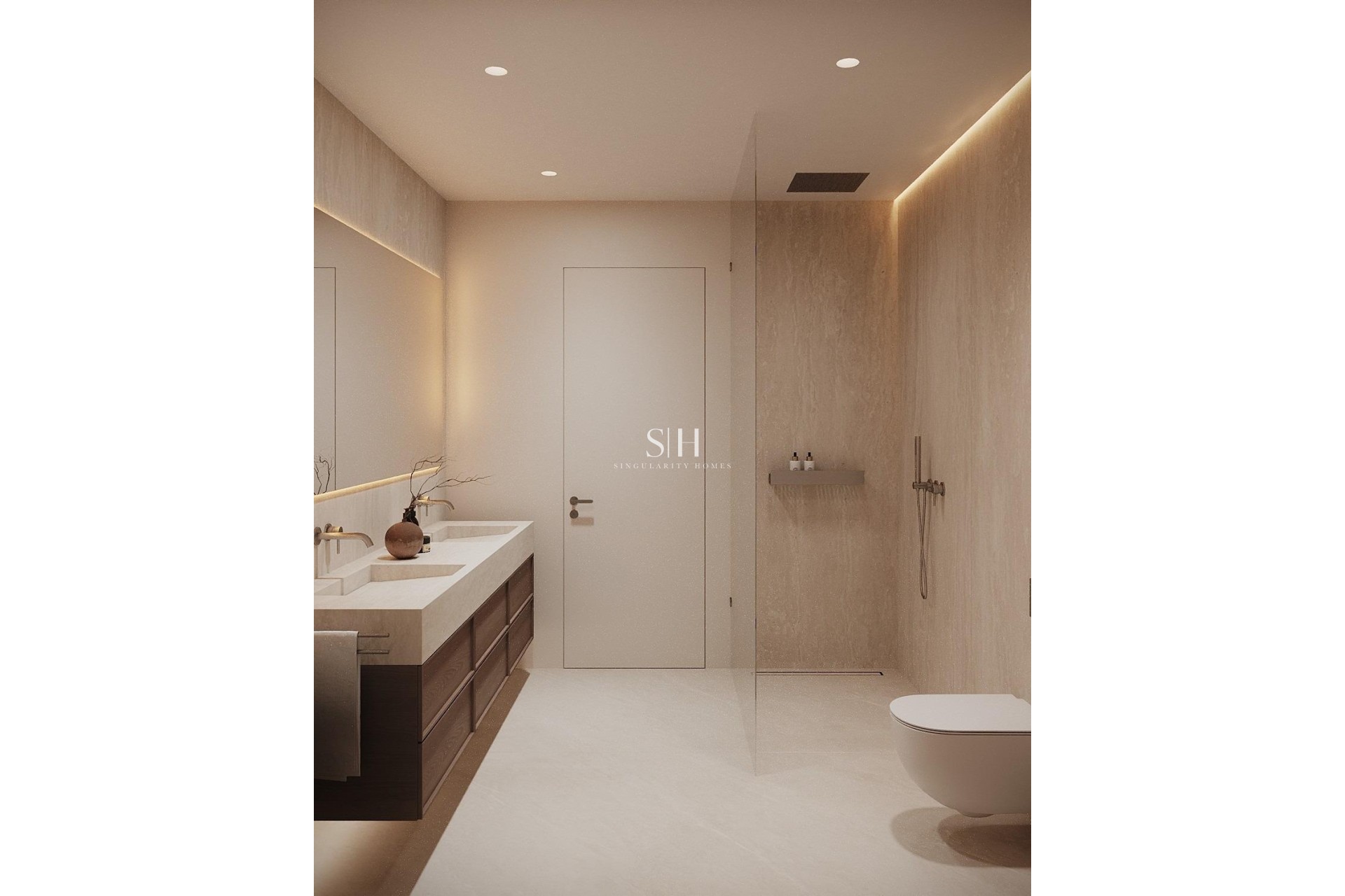 Nieuwbouw Woningen - Huis - Marbella - El Ingenio