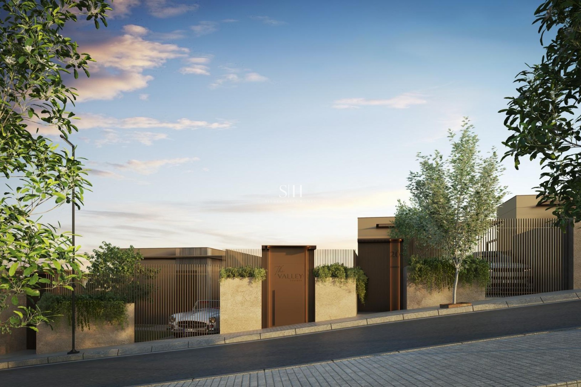 Nieuwbouw Woningen - Huis - Marbella - Elviria