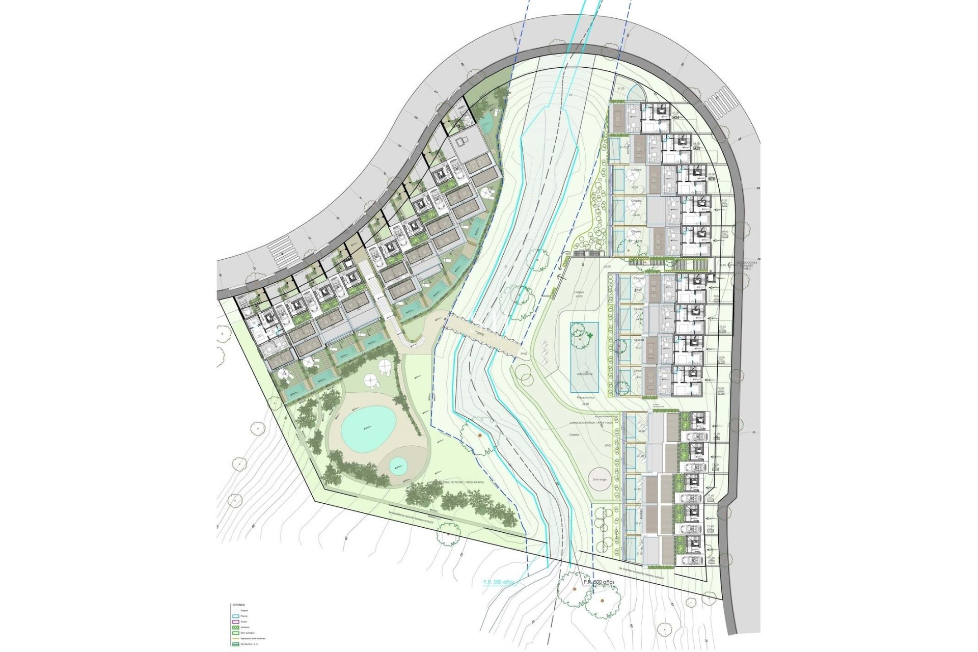 Nieuwbouw Woningen - Huis - Marbella - Elviria