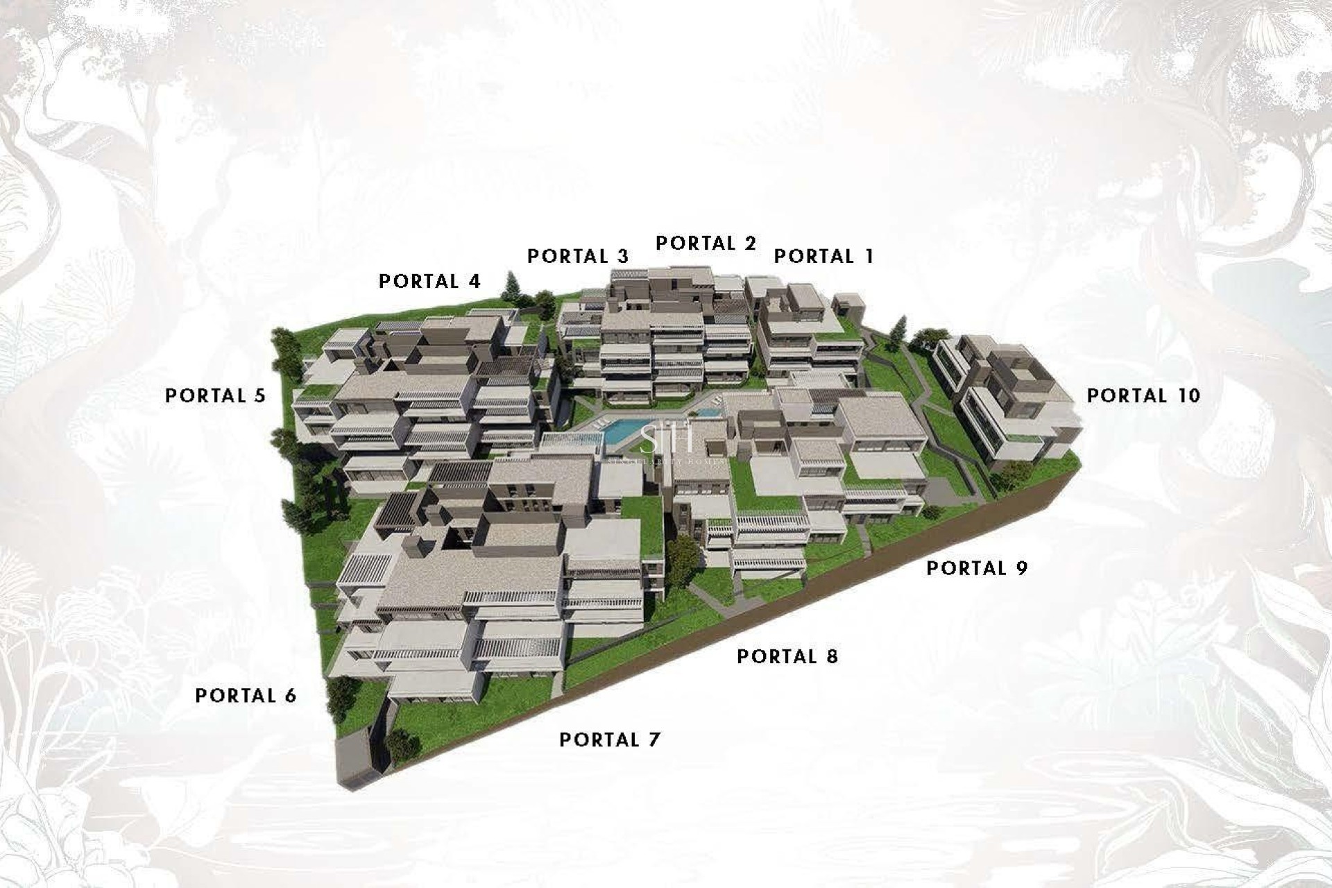 Nieuwbouw Woningen - Huis - Marbella - Nueva Andalucia