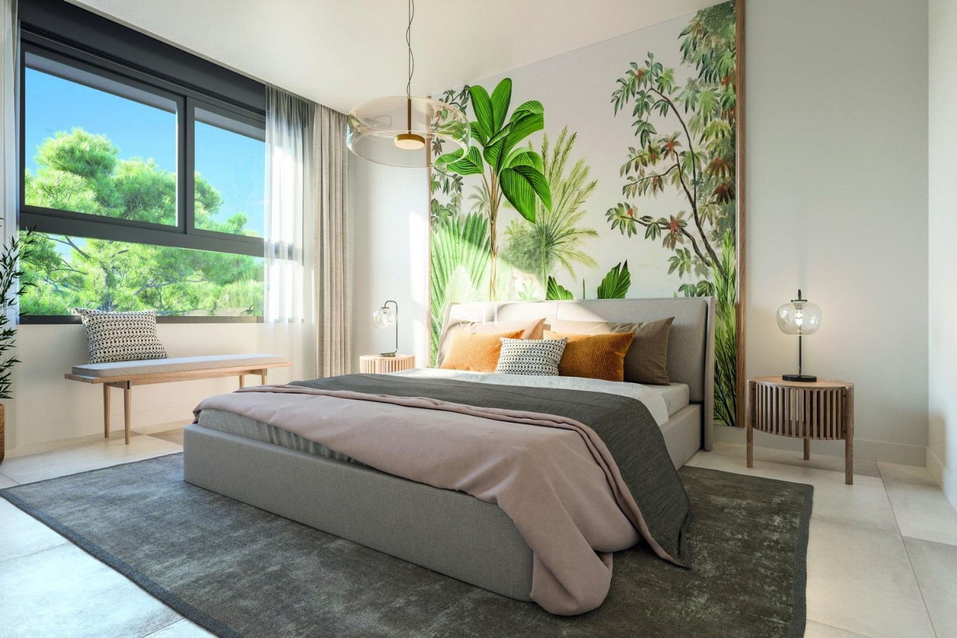 Nieuwbouw Woningen - Huis - Mijas - El Faro