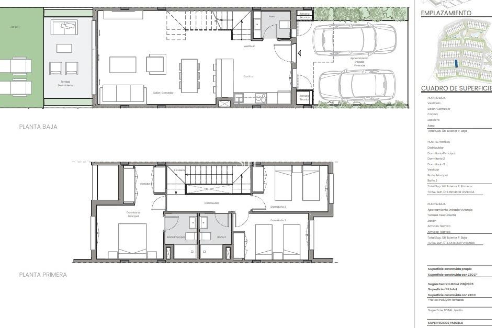 Nieuwbouw Woningen - Huis - Mijas - Hipódromo Costa del Sol