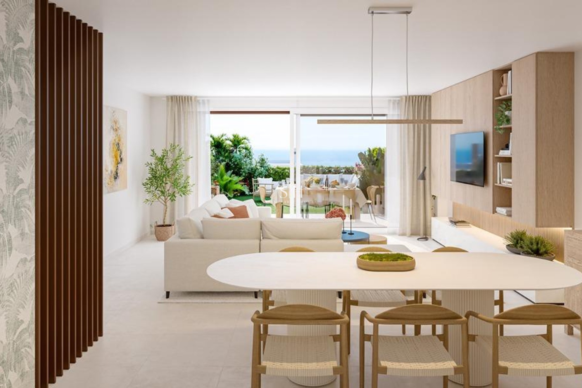 Nieuwbouw Woningen - Huis - Mijas - La Cala