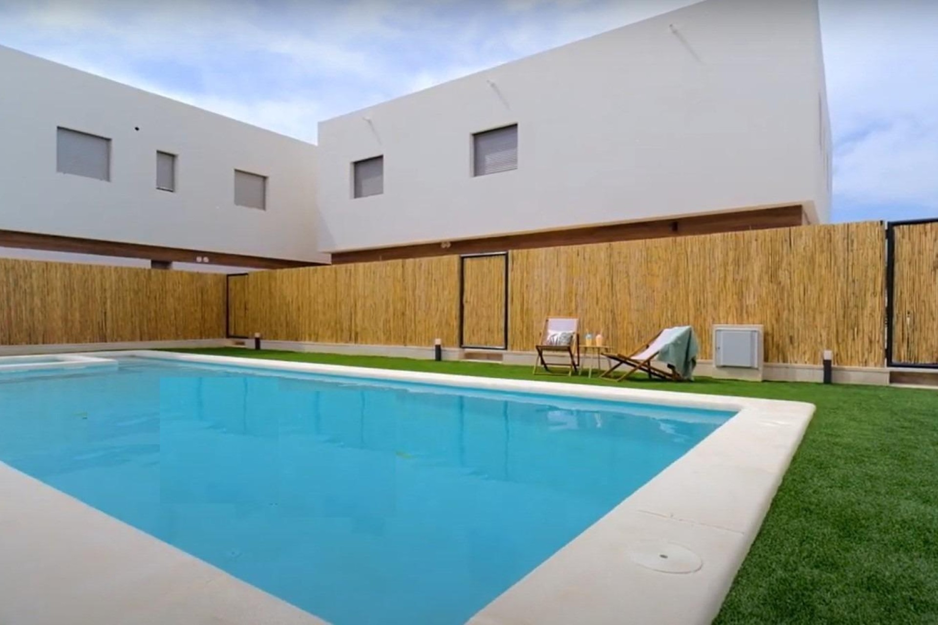 Nieuwbouw Woningen - Huis - Orihuela Costa - PAU 26