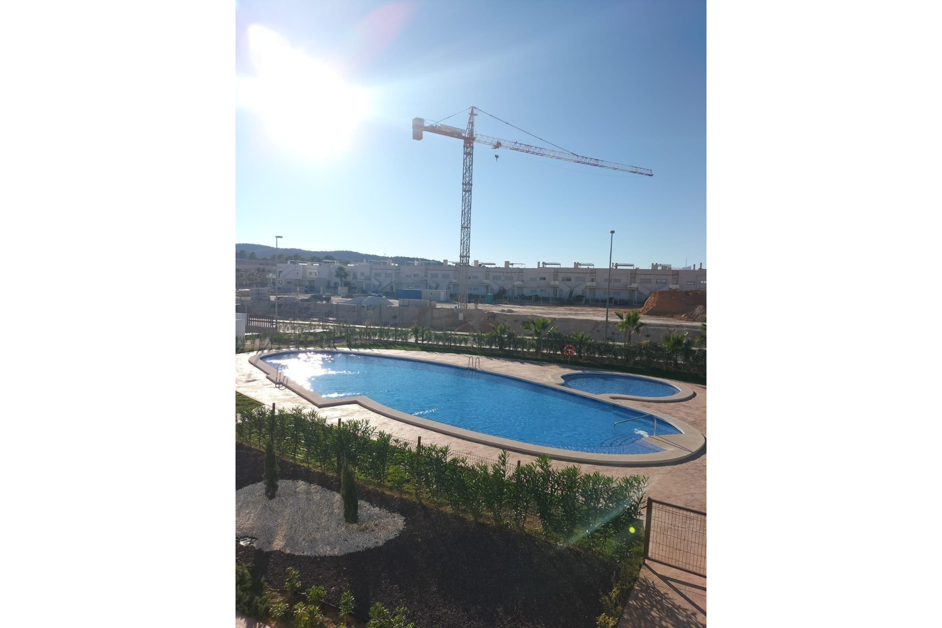 Nieuwbouw Woningen - Huis - Orihuela - Vistabella Golf