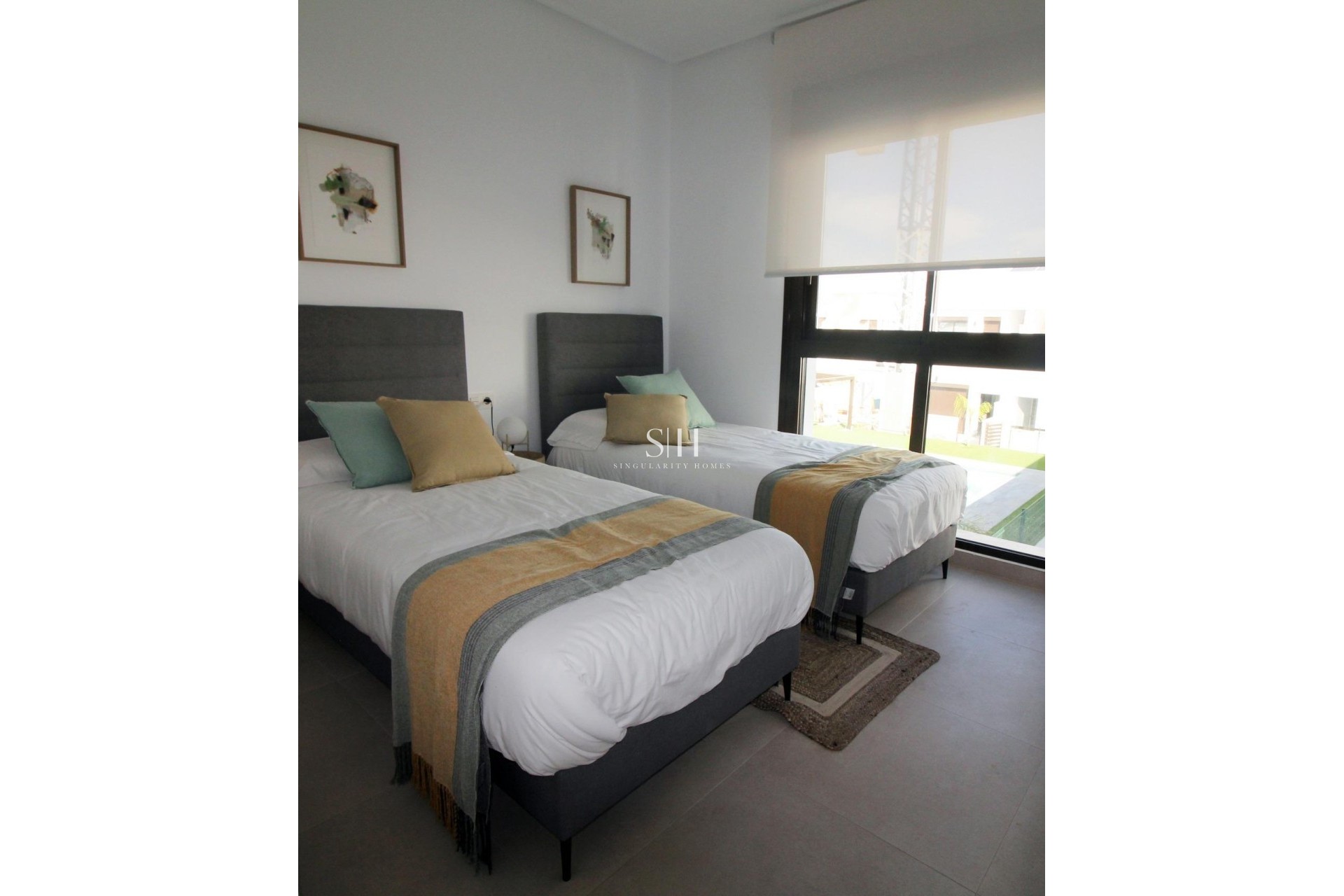 Nieuwbouw Woningen - Huis - Pilar de la Horadada - El Pilar de la Horadada