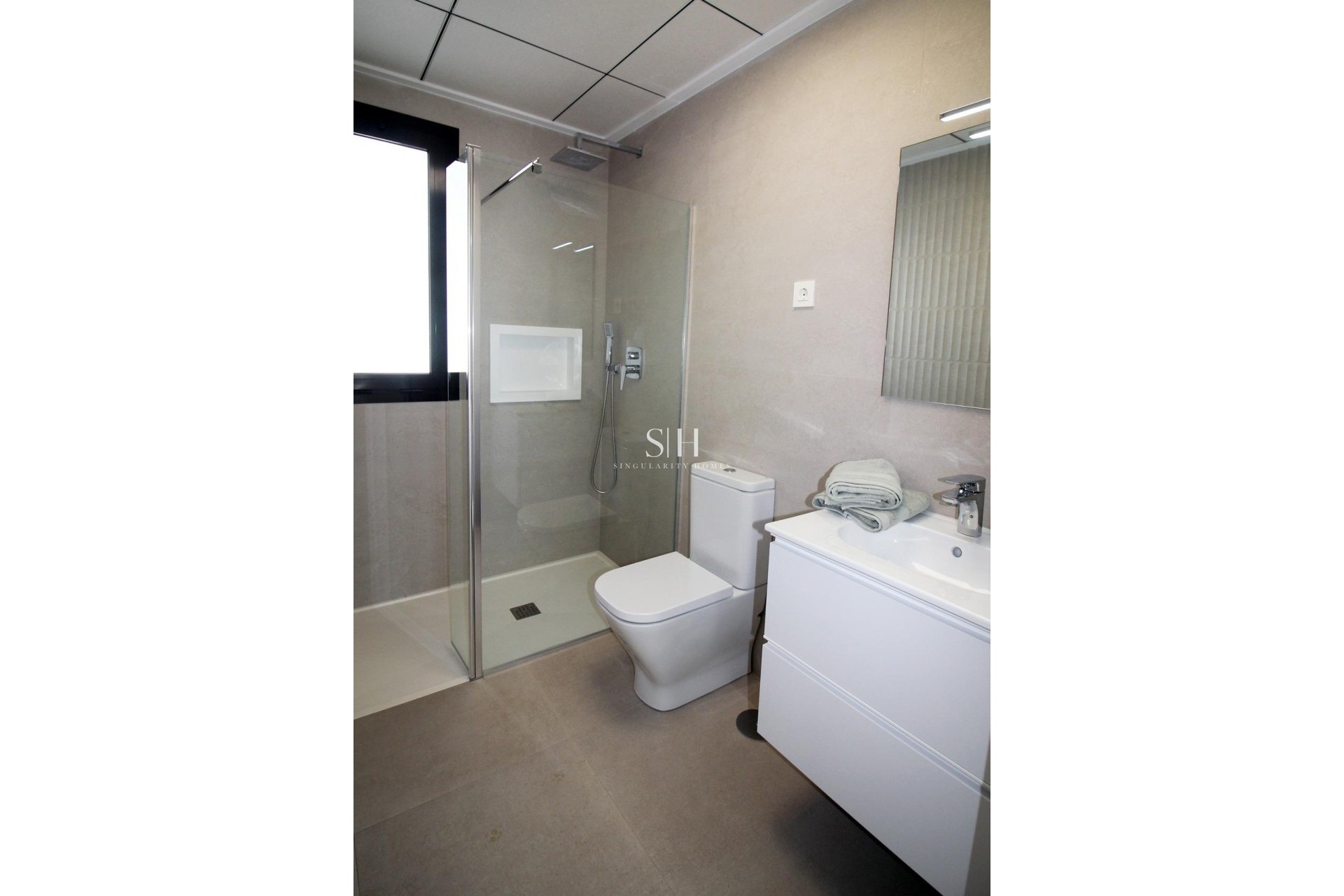 Nieuwbouw Woningen - Huis - Pilar de la Horadada - El Pilar de la Horadada