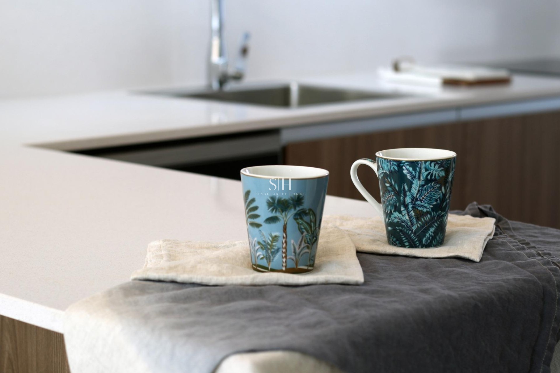 Nieuwbouw Woningen - Huis - Pilar de la Horadada - El Pilar de la Horadada