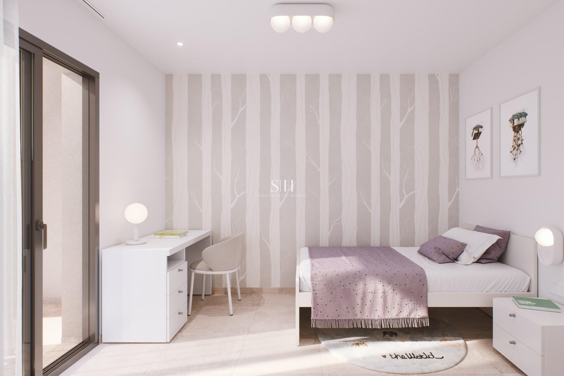 Nieuwbouw Woningen - Huis - Pilar de la Horadada - Zona Pueblo