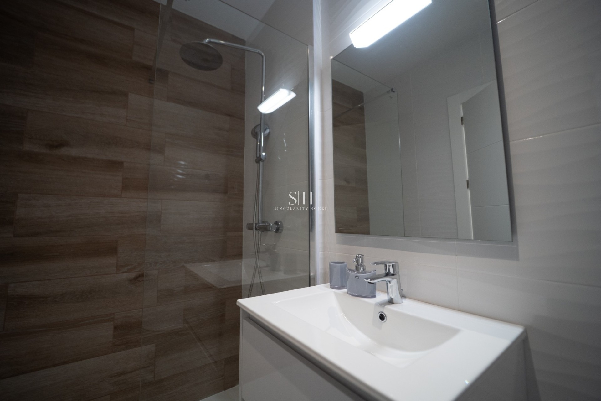 Nieuwbouw Woningen - Huis - San Javier - Parque del doce