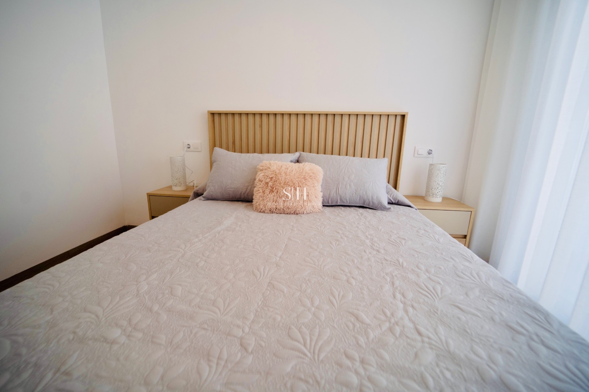 Nieuwbouw Woningen - Huis - San Javier - Parque del doce