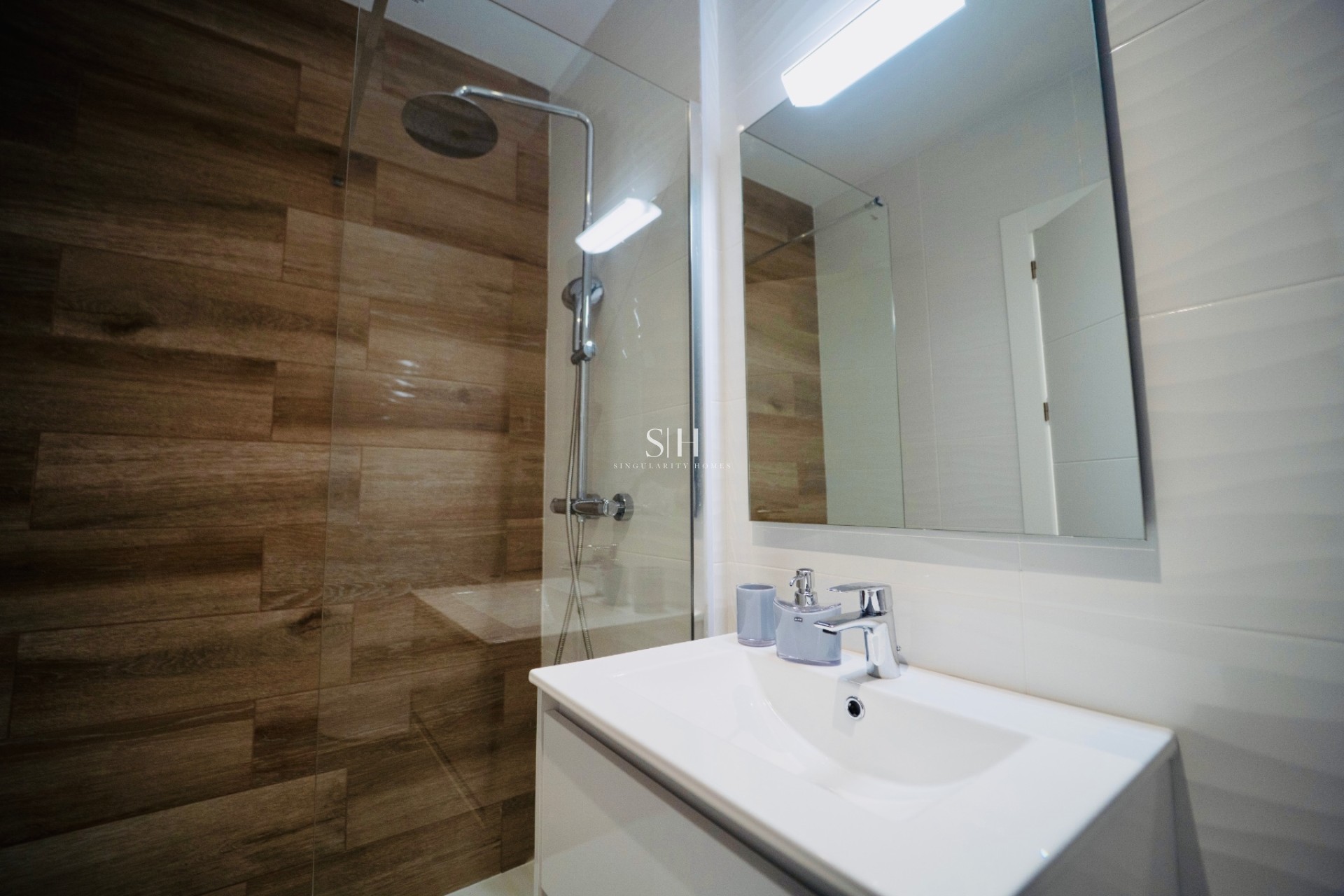 Nieuwbouw Woningen - Huis - San Javier - Parque del doce