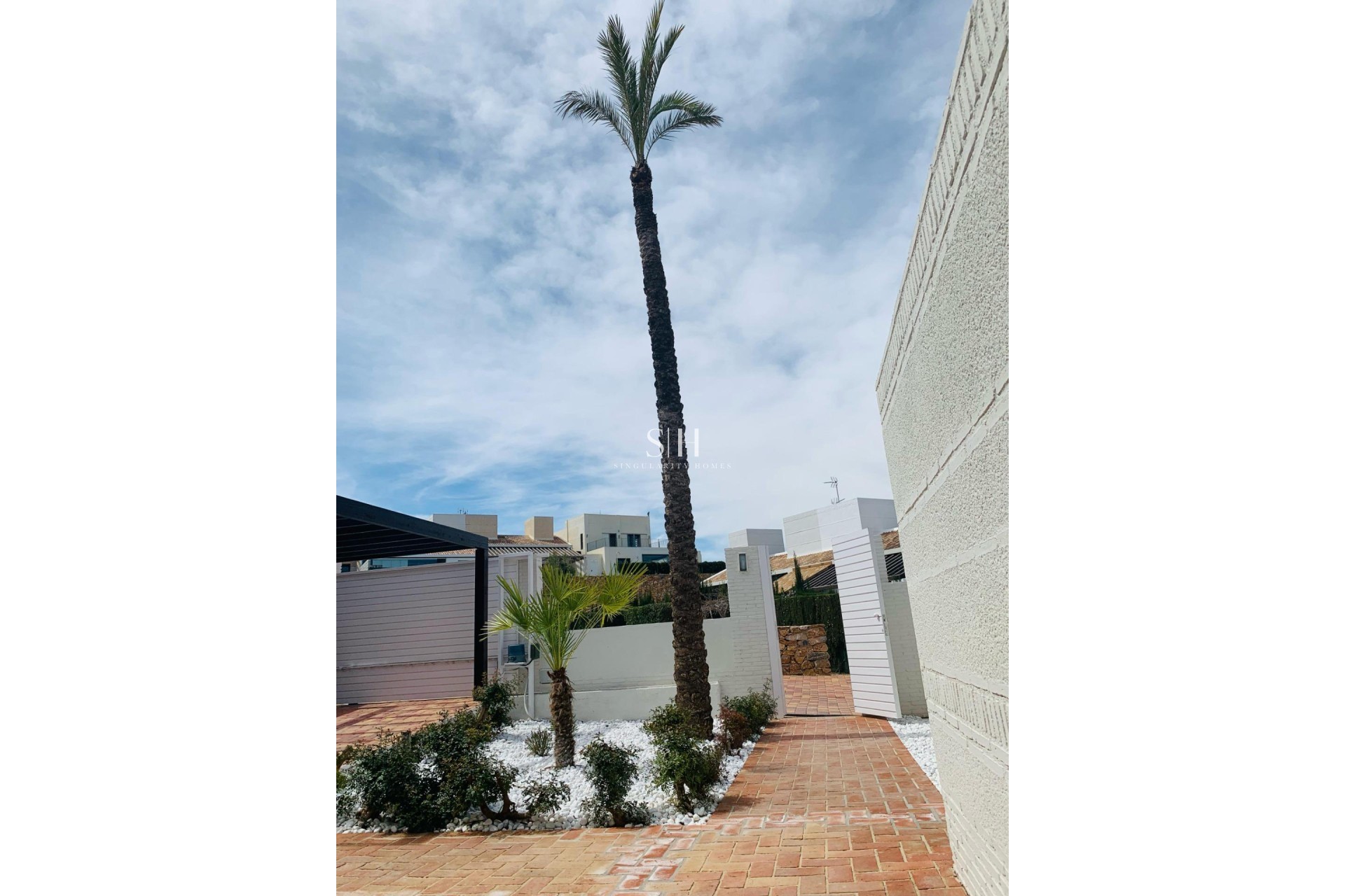 Nieuwbouw Woningen - Huis - Sucina - Peraleja Golf