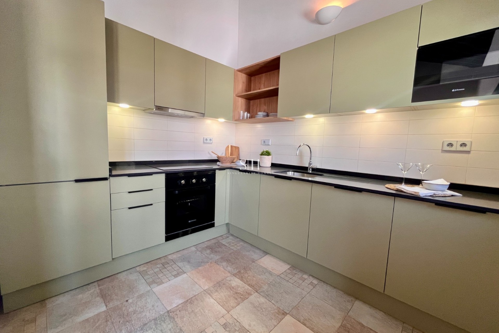 Nieuwbouw Woningen - Huis - Sucina - Peraleja Golf