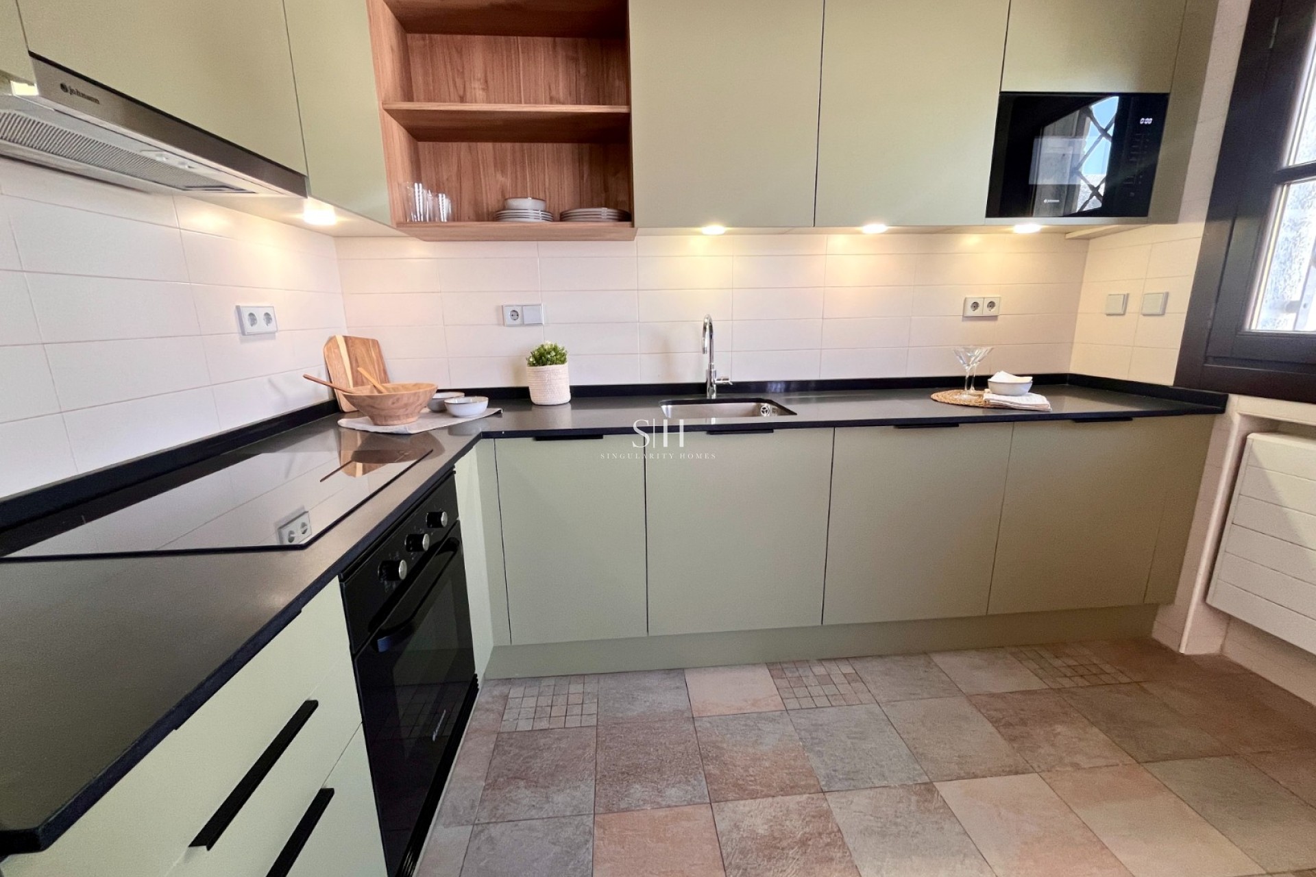 Nieuwbouw Woningen - Huis - Sucina - Peraleja Golf