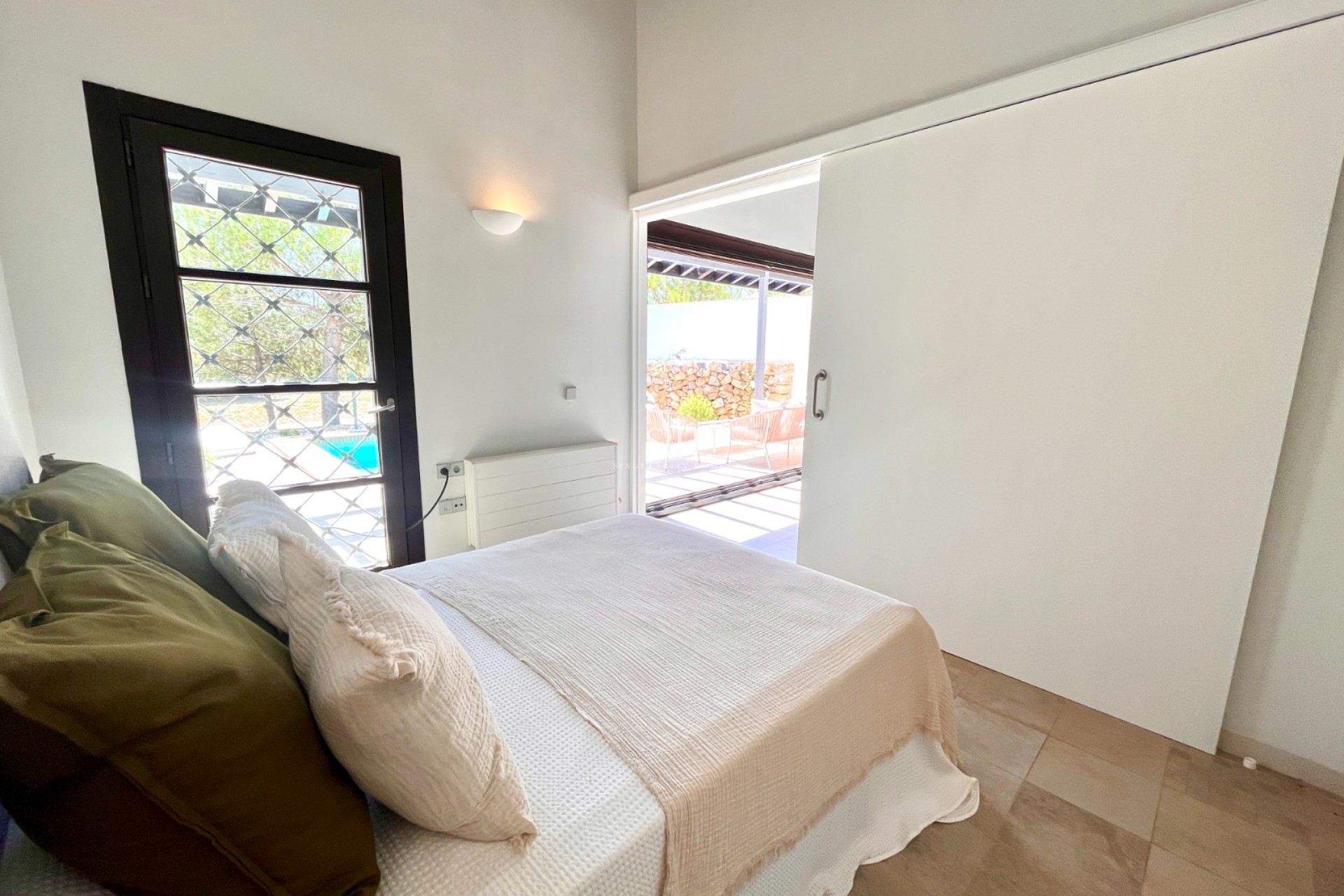 Nieuwbouw Woningen - Huis - Sucina - Peraleja Golf