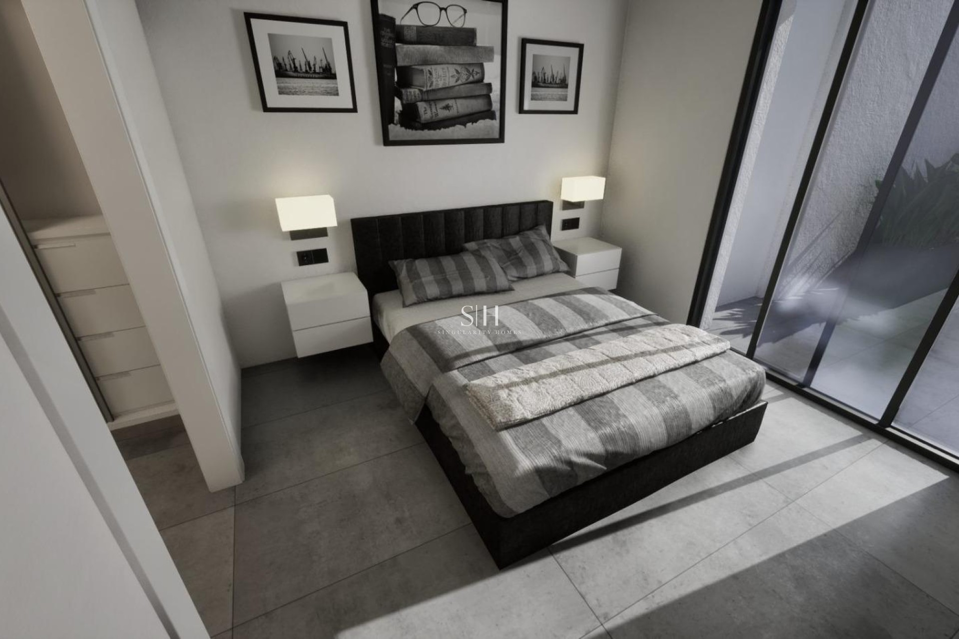 Nieuwbouw Woningen - Huis - Torre Pacheco - pueblo
