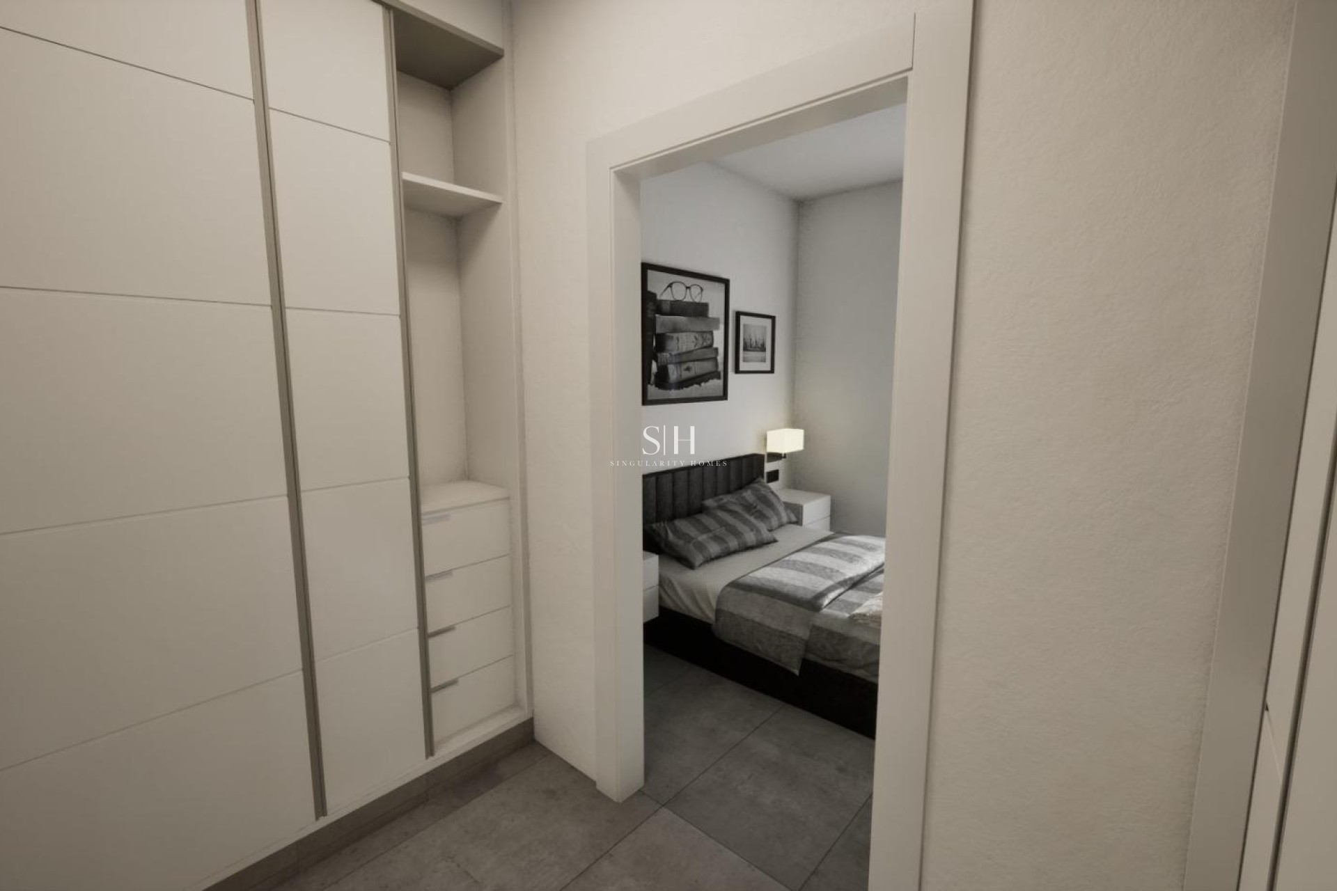 Nieuwbouw Woningen - Huis - Torre Pacheco - pueblo