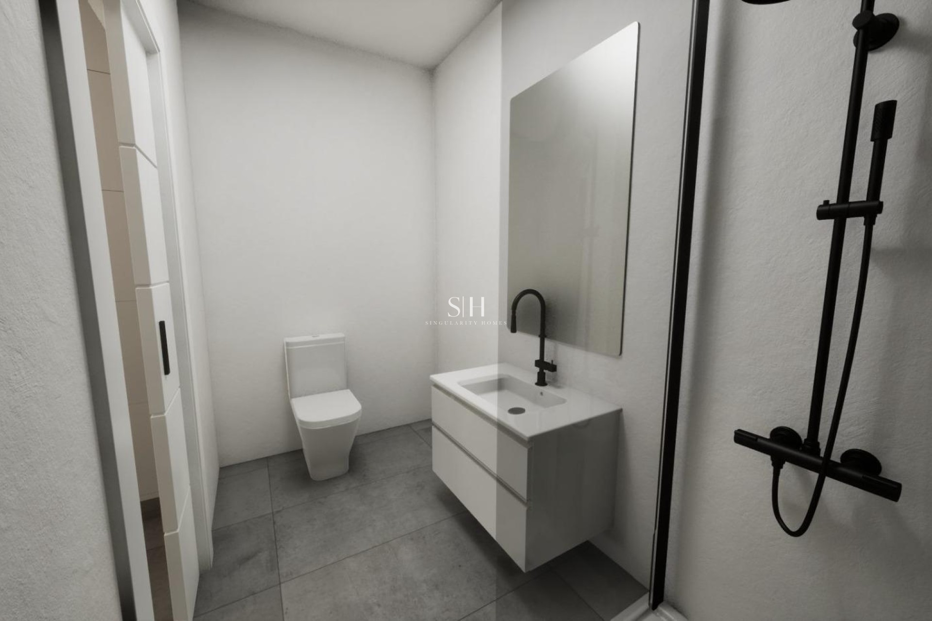 Nieuwbouw Woningen - Huis - Torre Pacheco - pueblo