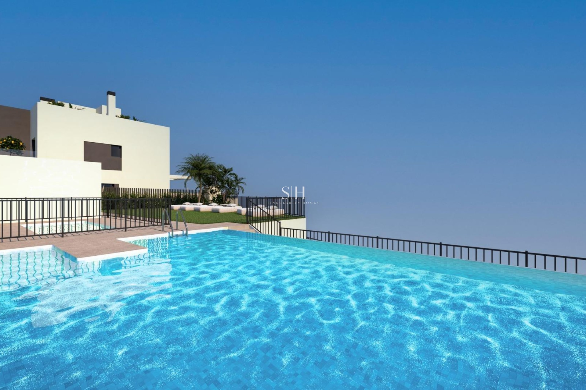 Nieuwbouw Woningen - Huis - Vélez Málaga - Torre del Mar