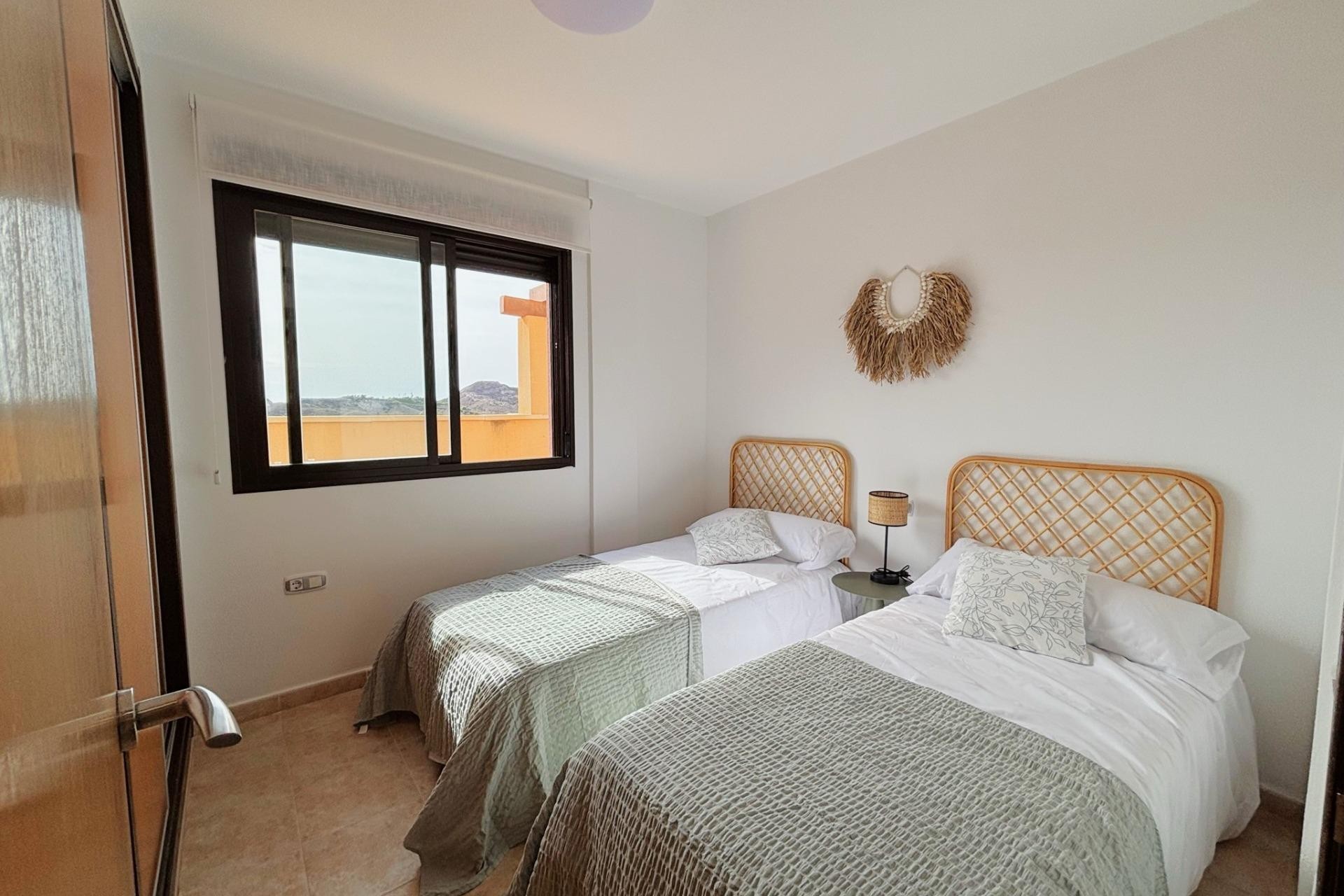 Nieuwbouw Woningen - Penthouse - Aguilas - Collado Bajo