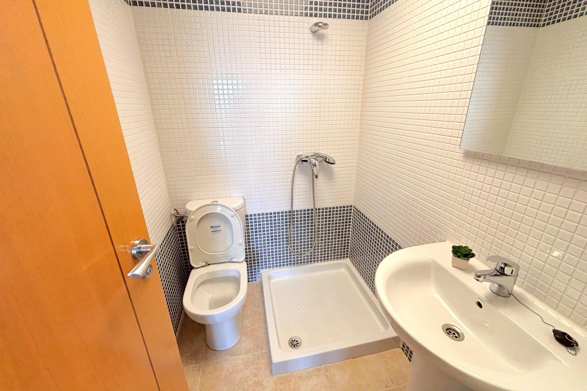 Nieuwbouw Woningen - Penthouse - Aguilas - Collado Bajo