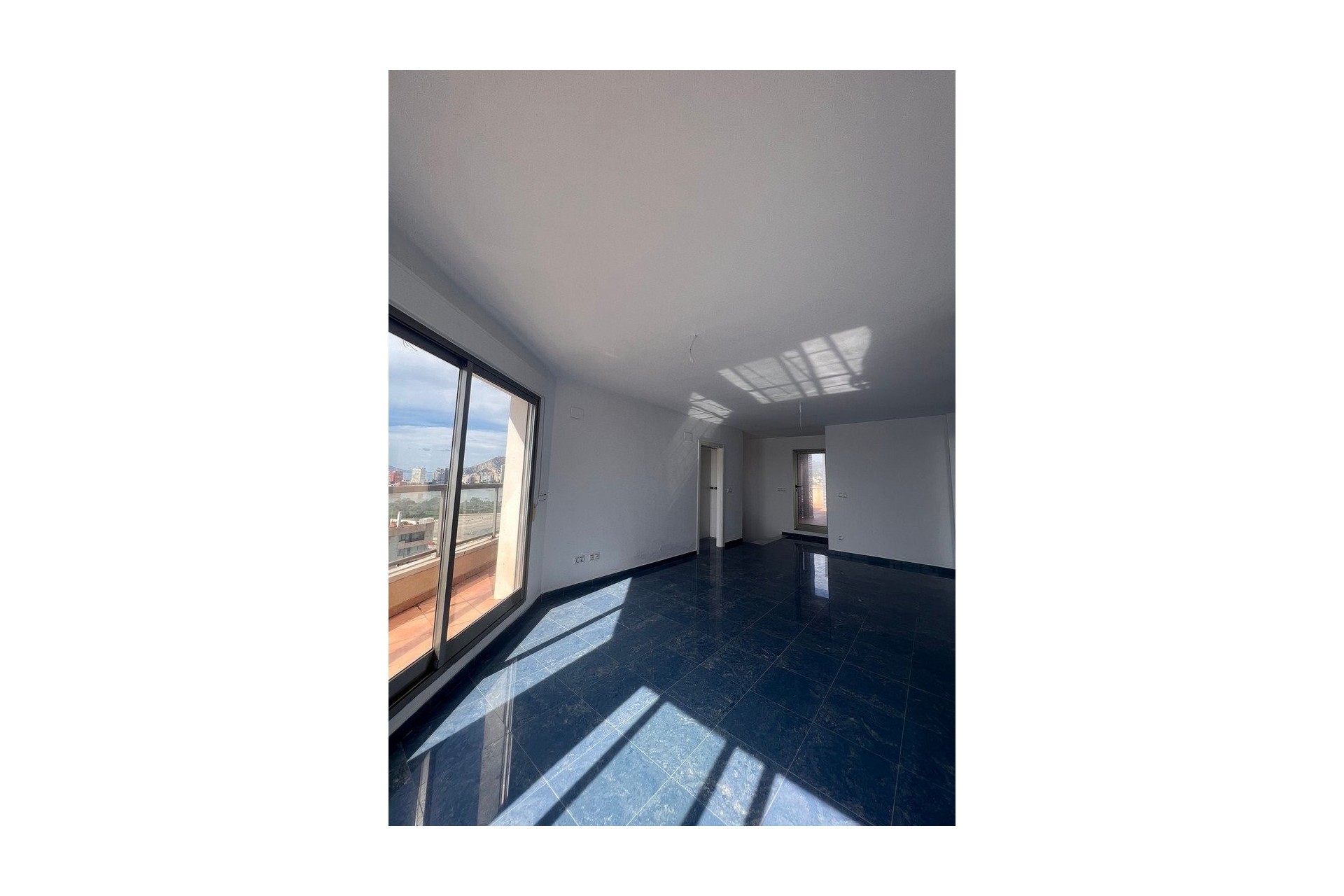 Nieuwbouw Woningen - Penthouse - Calpe - Playa De La Fossa