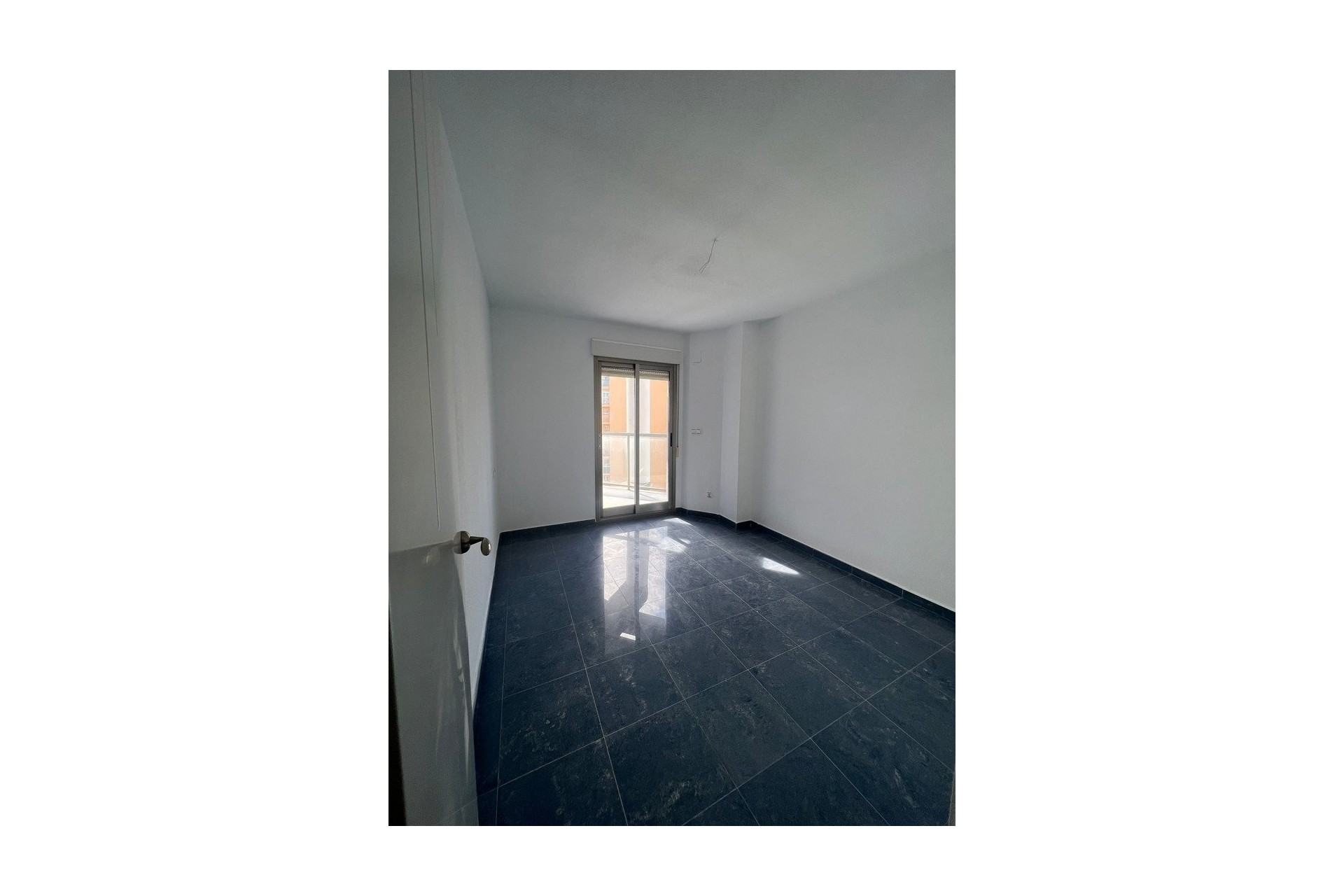 Nieuwbouw Woningen - Penthouse - Calpe - Playa De La Fossa