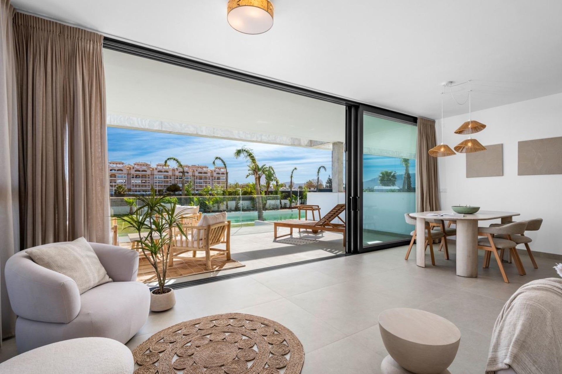 Nieuwbouw Woningen - Penthouse - Cartagena - Mar De Cristal