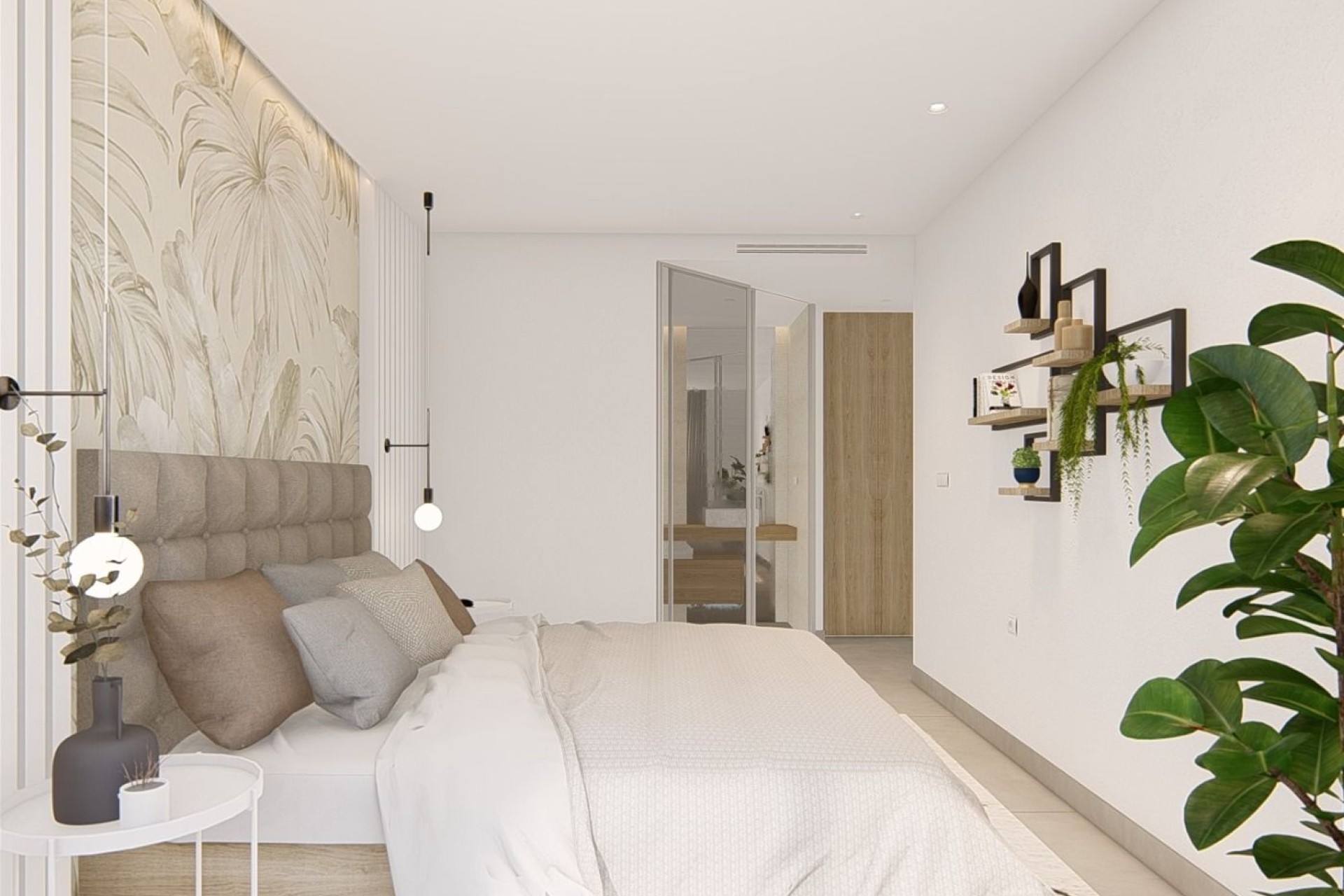 Nieuwbouw Woningen - Penthouse - Guardamar del Segura - EL RASO