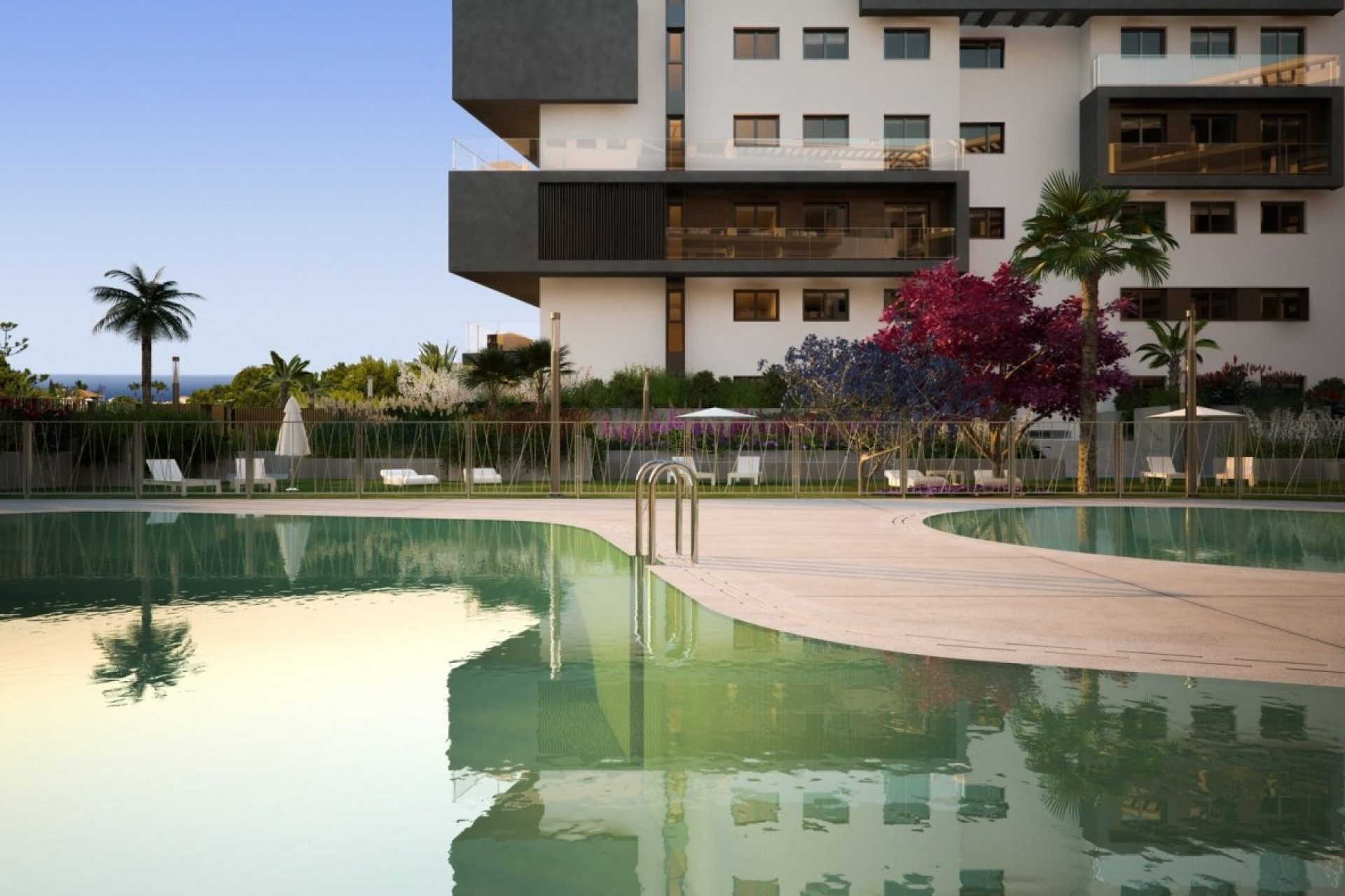 Nieuwbouw Woningen - Penthouse - Orihuela Costa - Campoamor