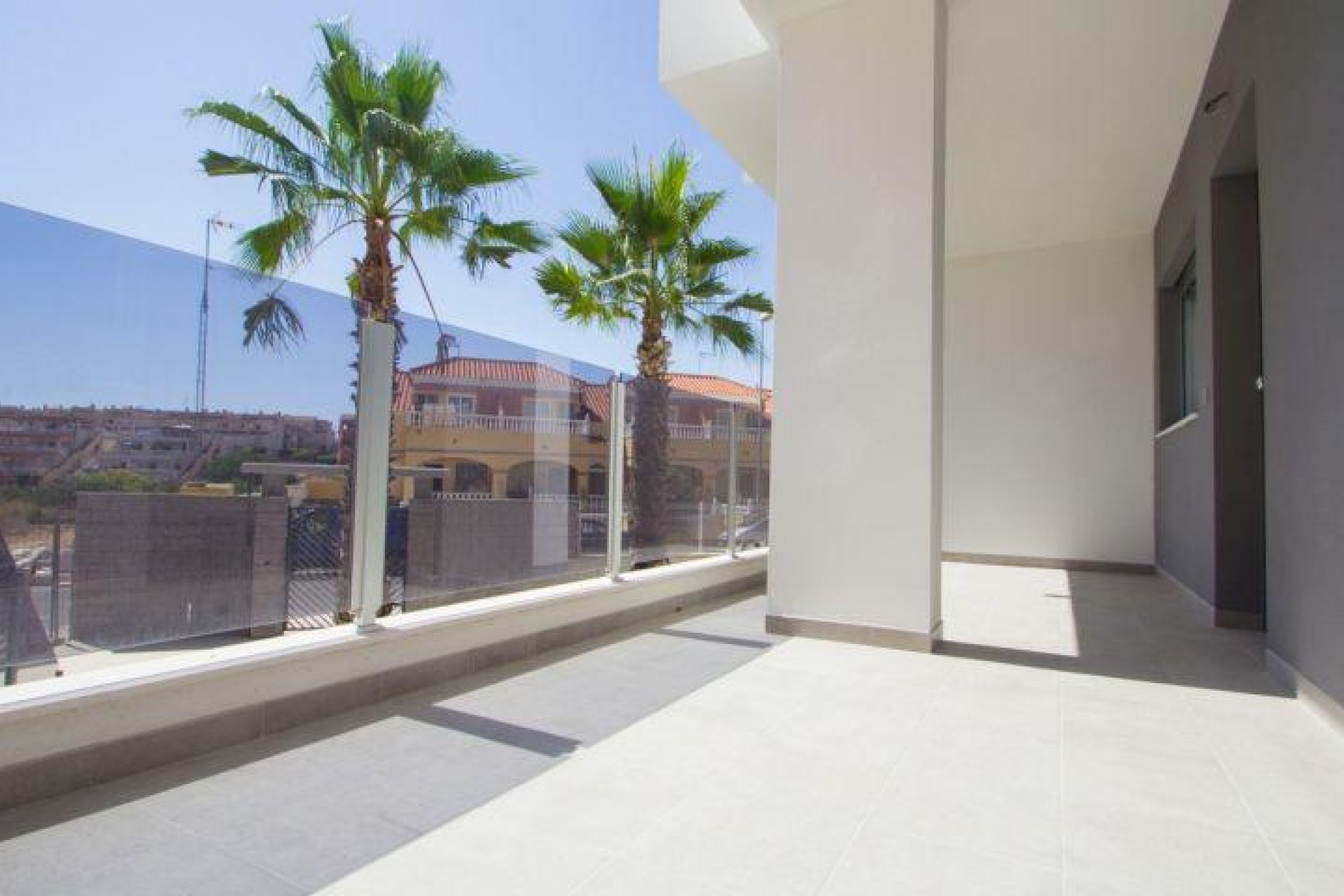 Nieuwbouw Woningen - Penthouse - Orihuela Costa - Las Filipinas