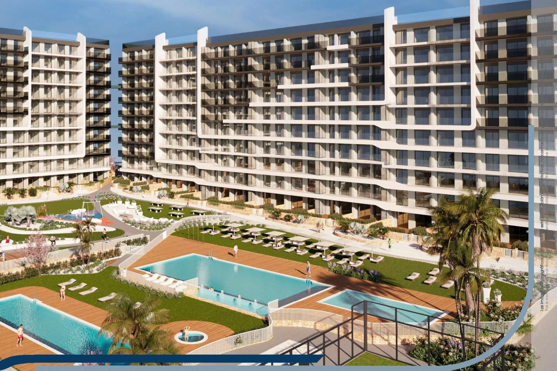 Nieuwbouw Woningen - Penthouse - Torrevieja - Punta prima