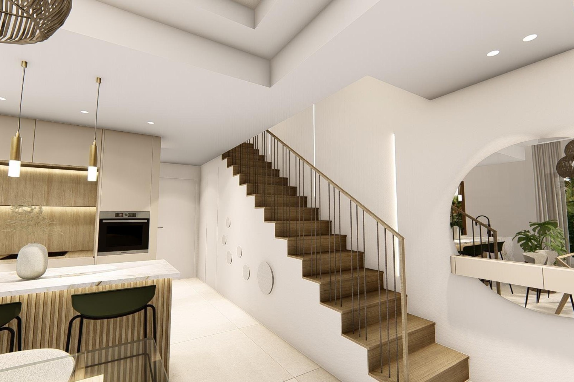 Nieuwbouw Woningen - Quad - Rojales - Lo Marabú