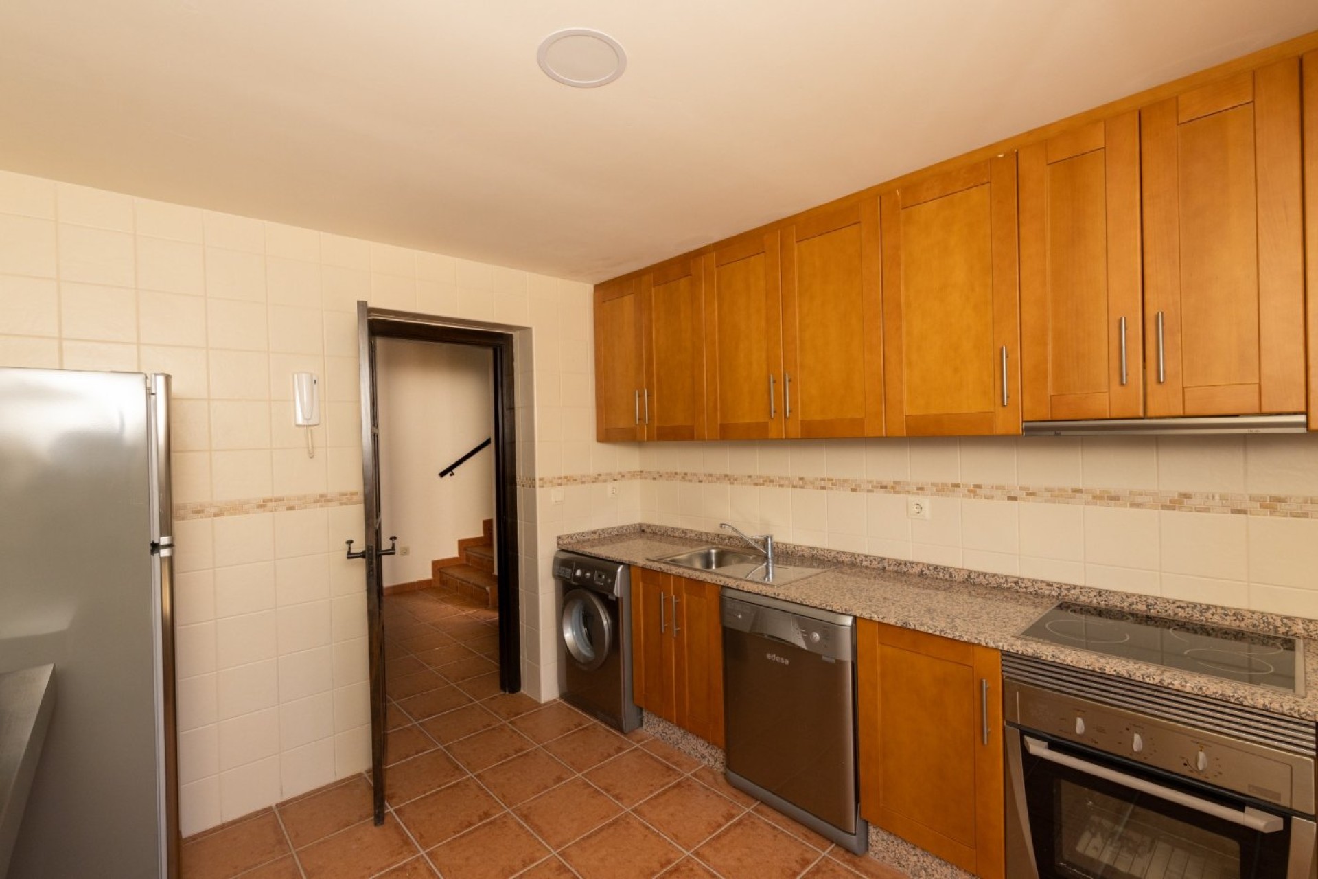 Nieuwbouw Woningen - Town House - Fuente Álamo - Las Palas