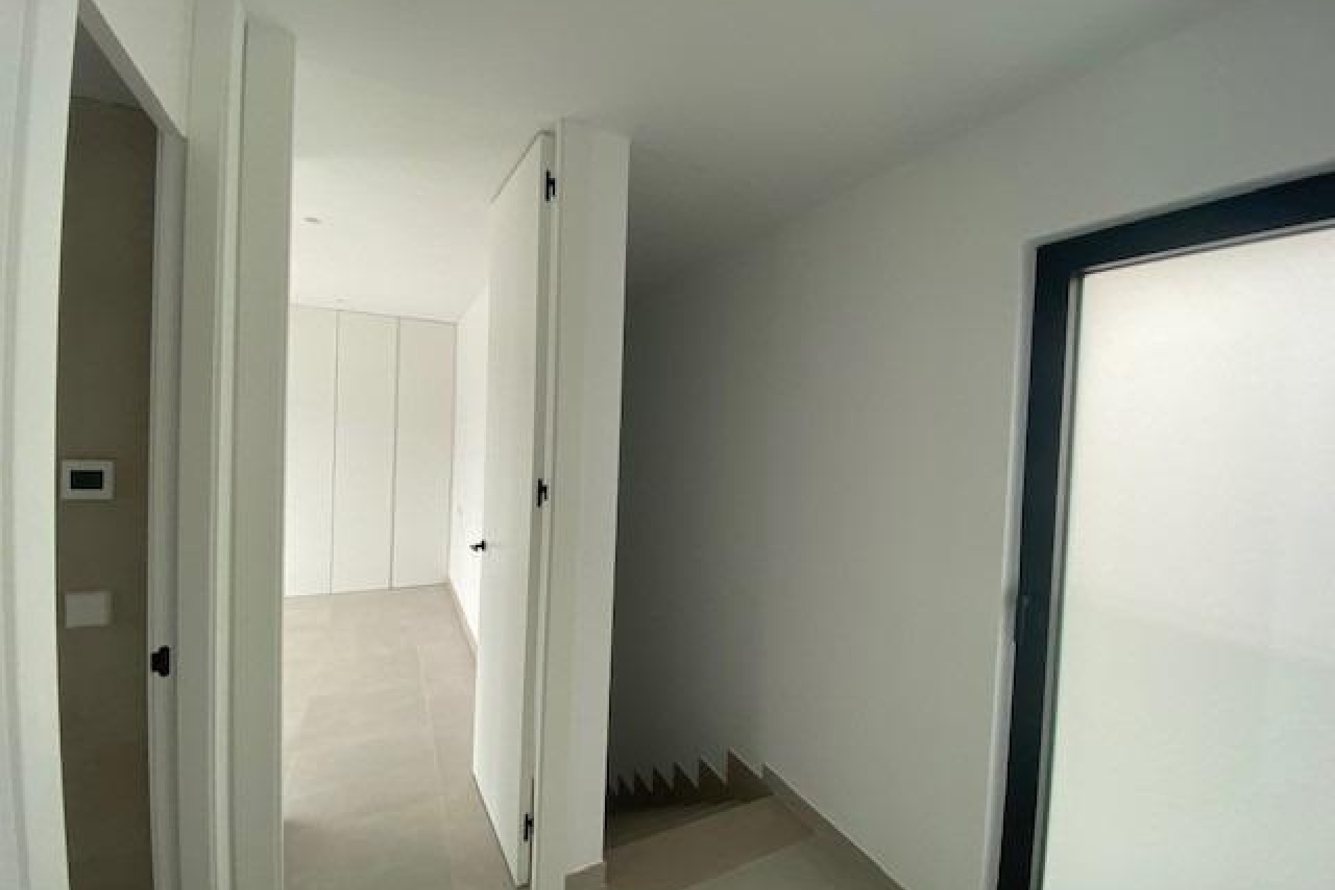 Nieuwbouw Woningen - Town House - Orihuela Costa - Montezenia