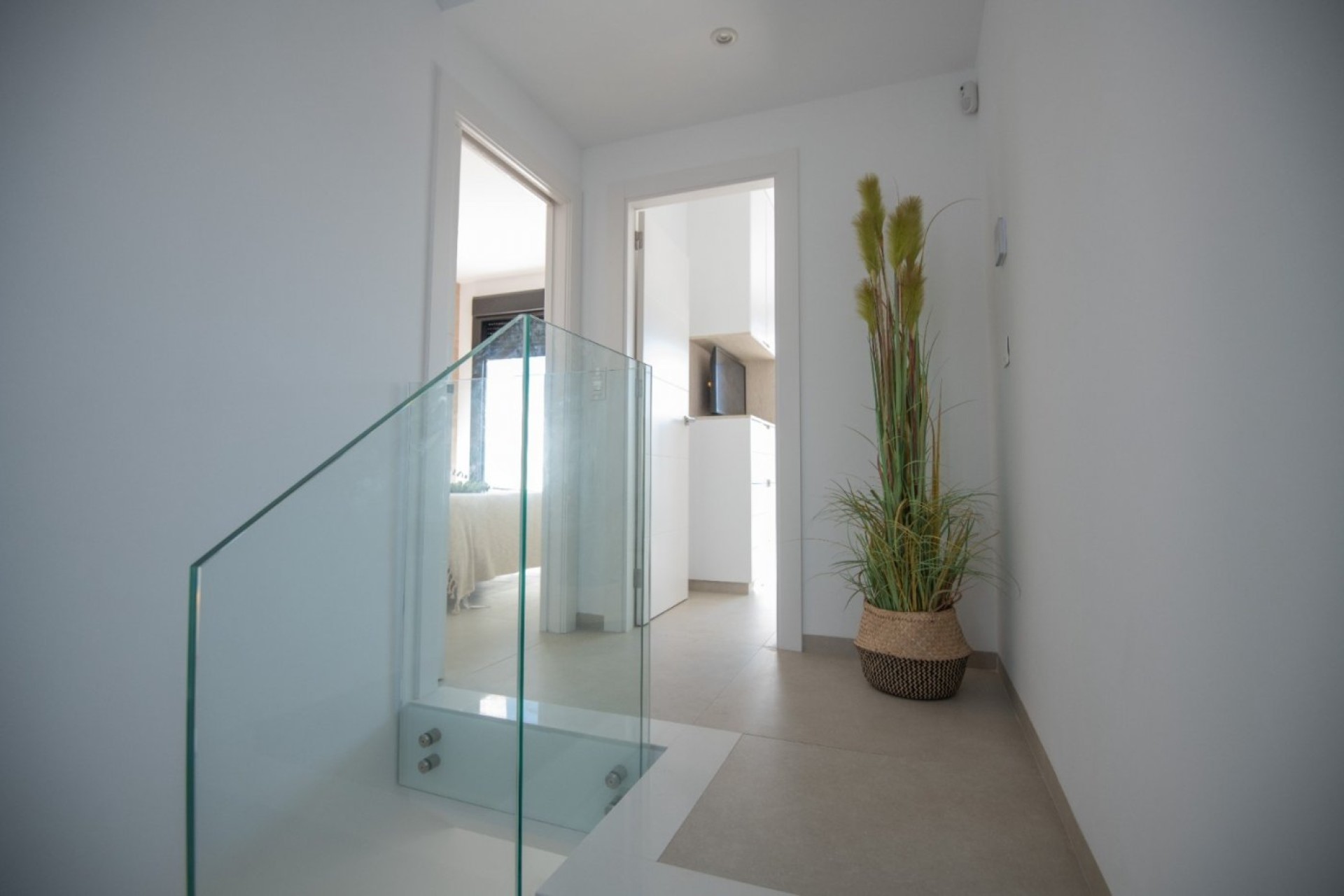 Nieuwbouw Woningen - Town House - San Javier - Santiago De La Ribera