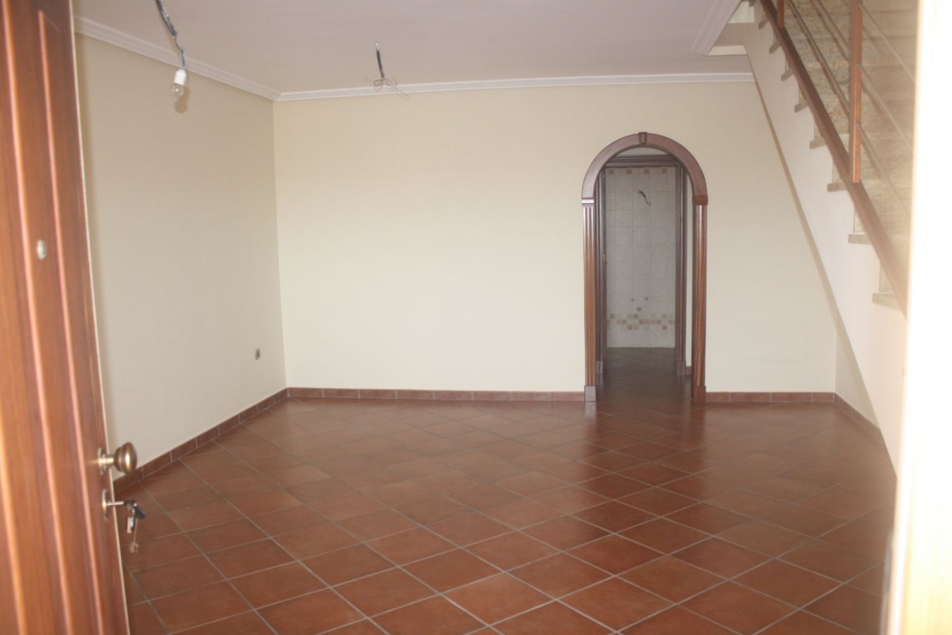 Nieuwbouw Woningen - Town House - Torrevieja - Los altos